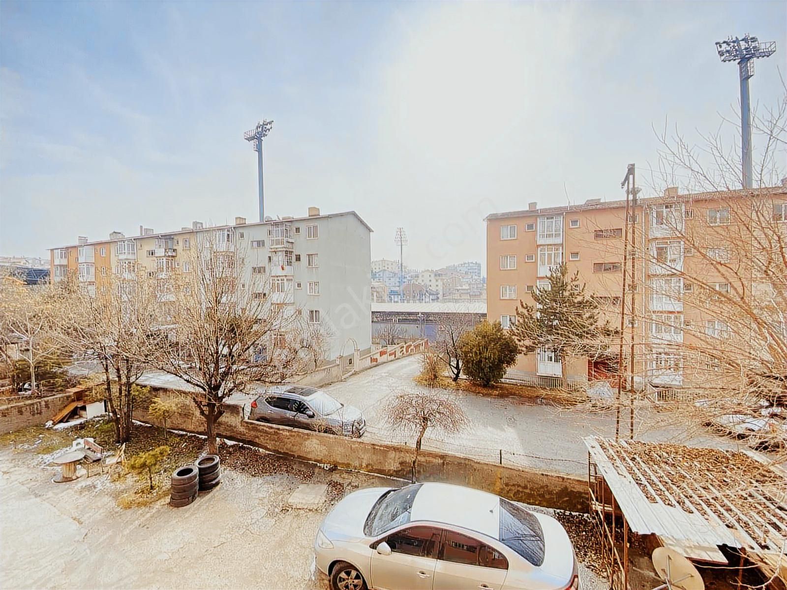 Keçiören Aktepe İmar İskan Blokları Kentsel De 2+1 Full Yapılı - Görsel 32