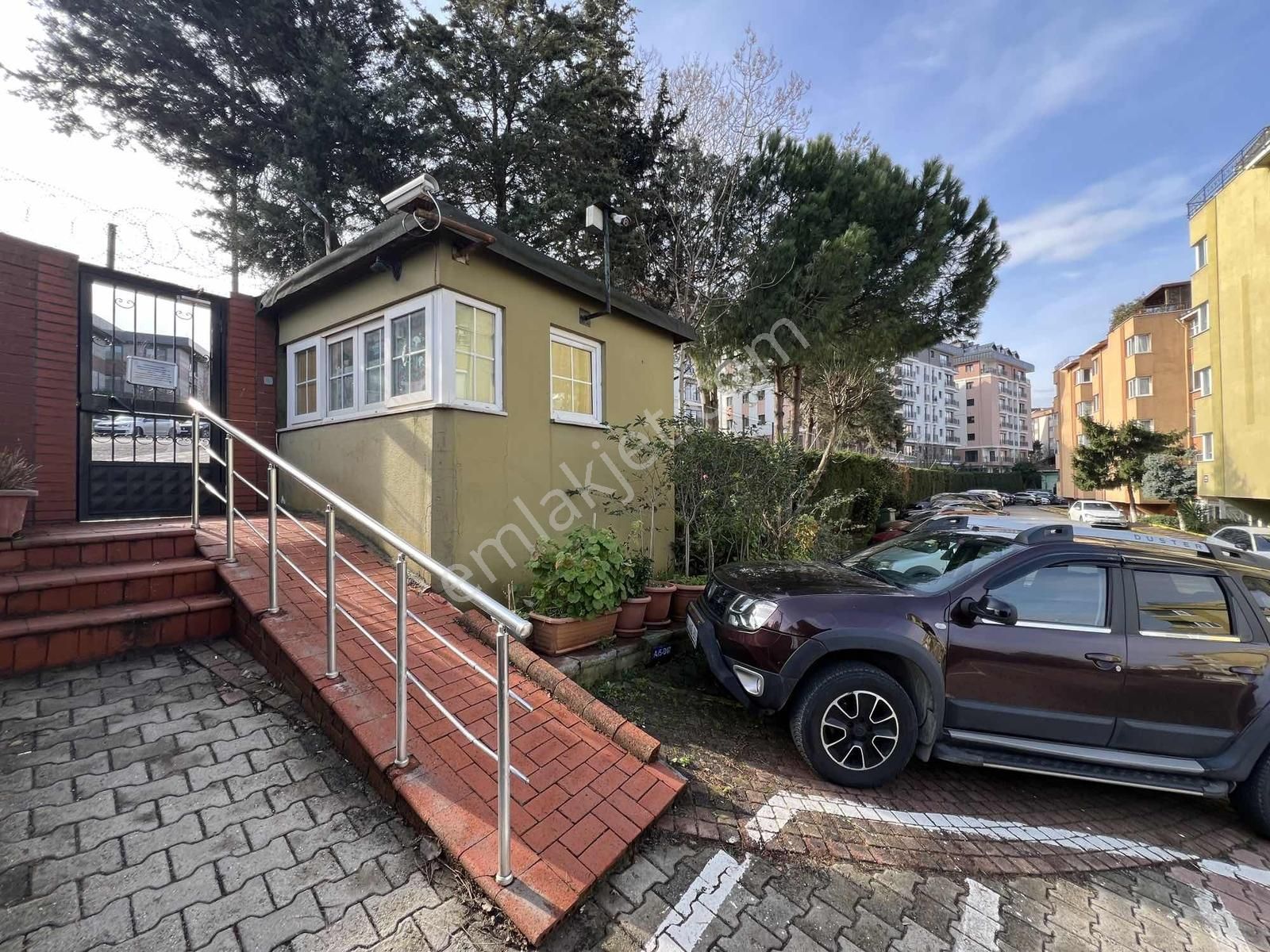 Yeşil Çengelköy Sitesinde Ara Kat 3+1 Satılık Daire - Görsel 7