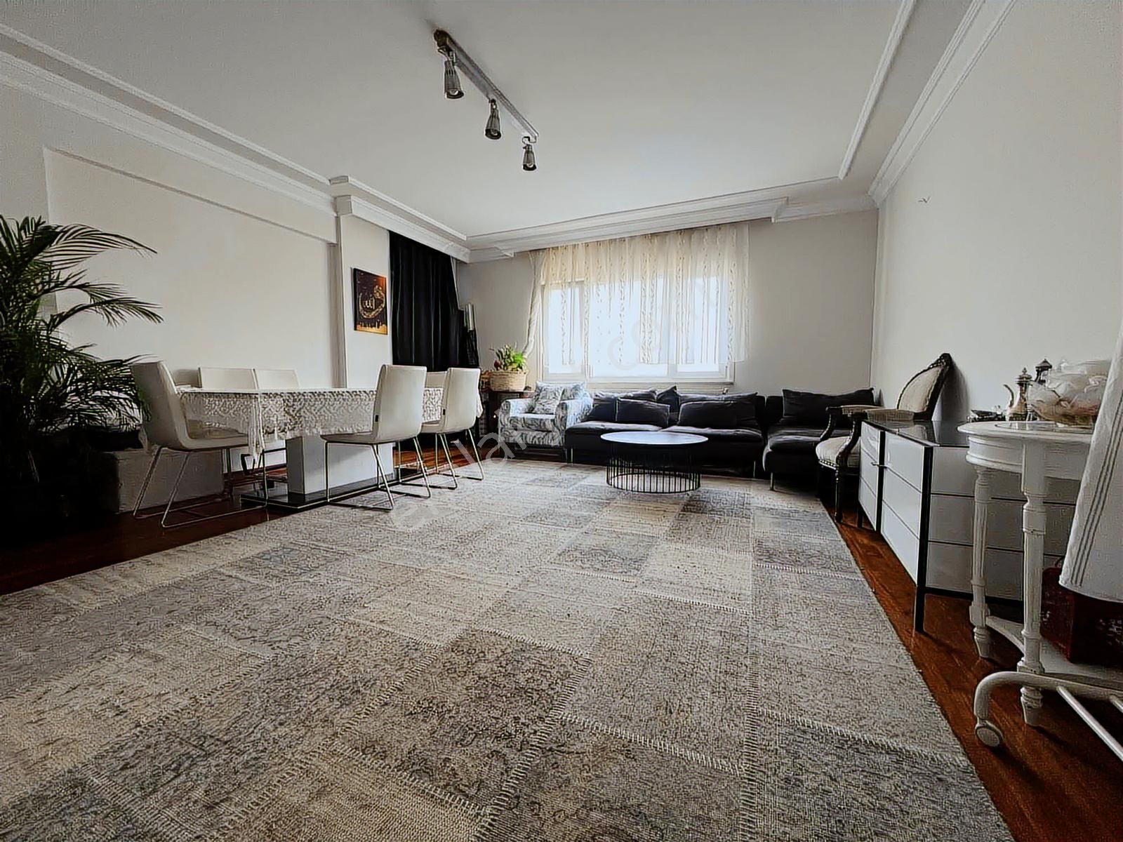 Yeşil Çengelköy Sitesinde Ara Kat 3+1 Satılık Daire - Görsel 18