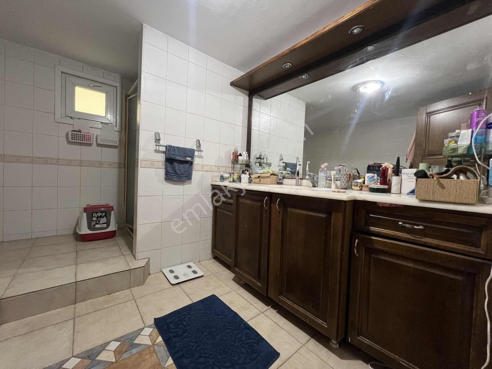 Yeşil Çengelköy Sitesinde Ara Kat 3+1 Satılık Daire - Görsel 12