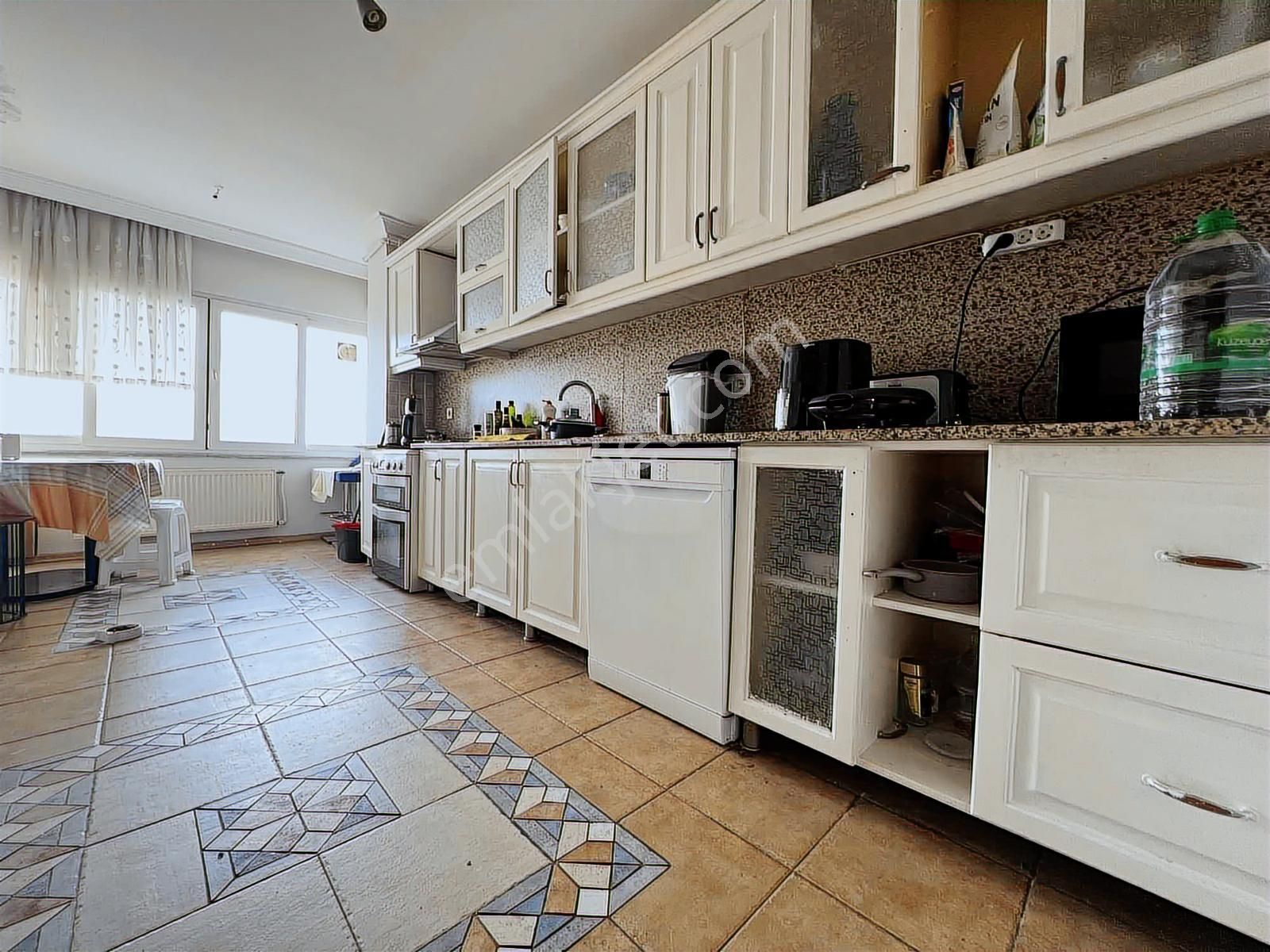 Yeşil Çengelköy Sitesinde Ara Kat 3+1 Satılık Daire - Görsel 22