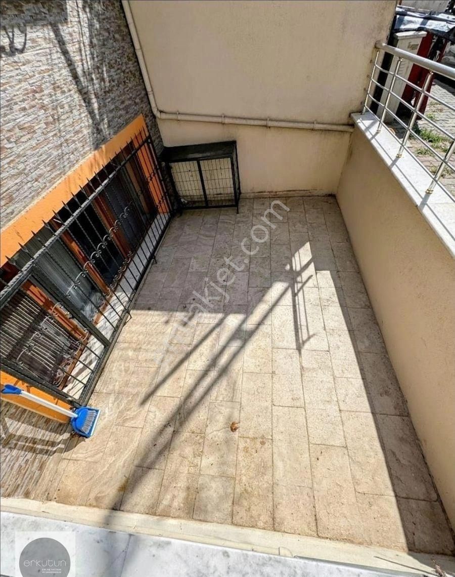 Erkutun'dan, Bomonti Rezidanslar Bölgesinde Yeni Binada Çok Şık Mimari Dekorasyonlu Kiralık Daire. - Görsel 7