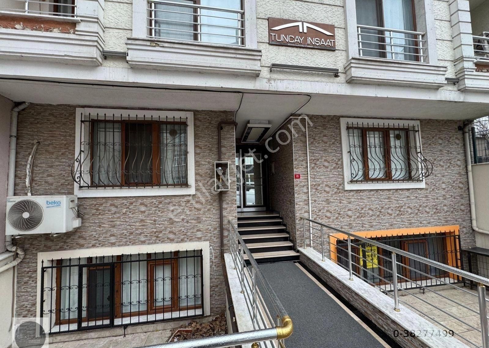 Erkutun'dan, Bomonti Rezidanslar Bölgesinde Yeni Binada Çok Şık Mimari Dekorasyonlu Kiralık Daire. - Görsel 2