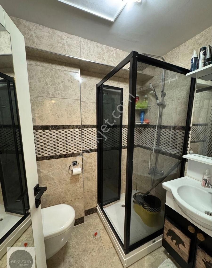 Erkutun'dan, Bomonti Rezidanslar Bölgesinde Yeni Binada Çok Şık Mimari Dekorasyonlu Kiralık Daire. - Görsel 3