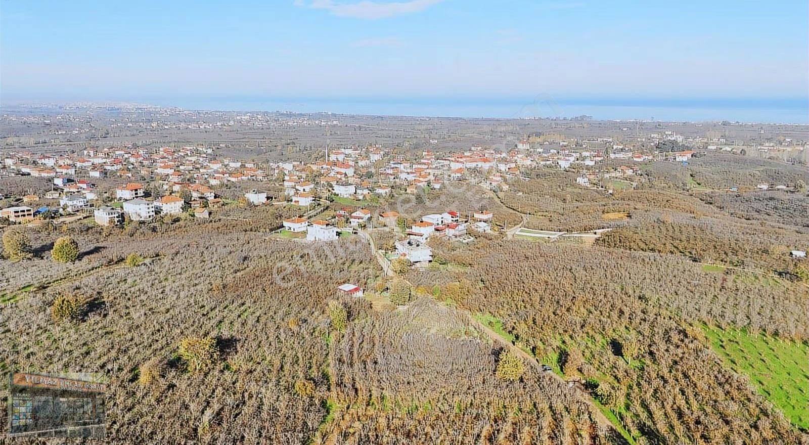 Yılmaz İnşaat'ta Yatırım Şanşını Kaçırmayın 400 M2 Doğa Harikası - Görsel 24