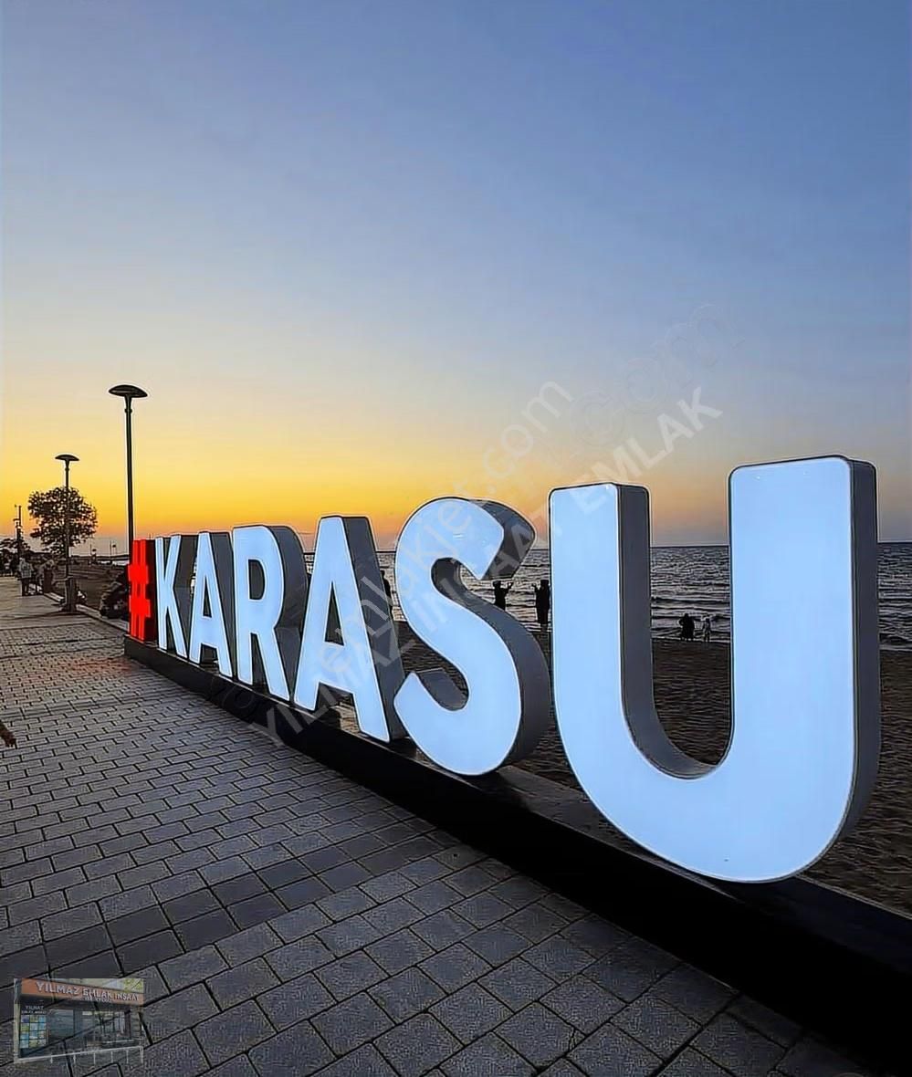 Yılmaz İnşaat'ta Yatırım Şanşını Kaçırmayın 400 M2 Doğa Harikası - Görsel 7