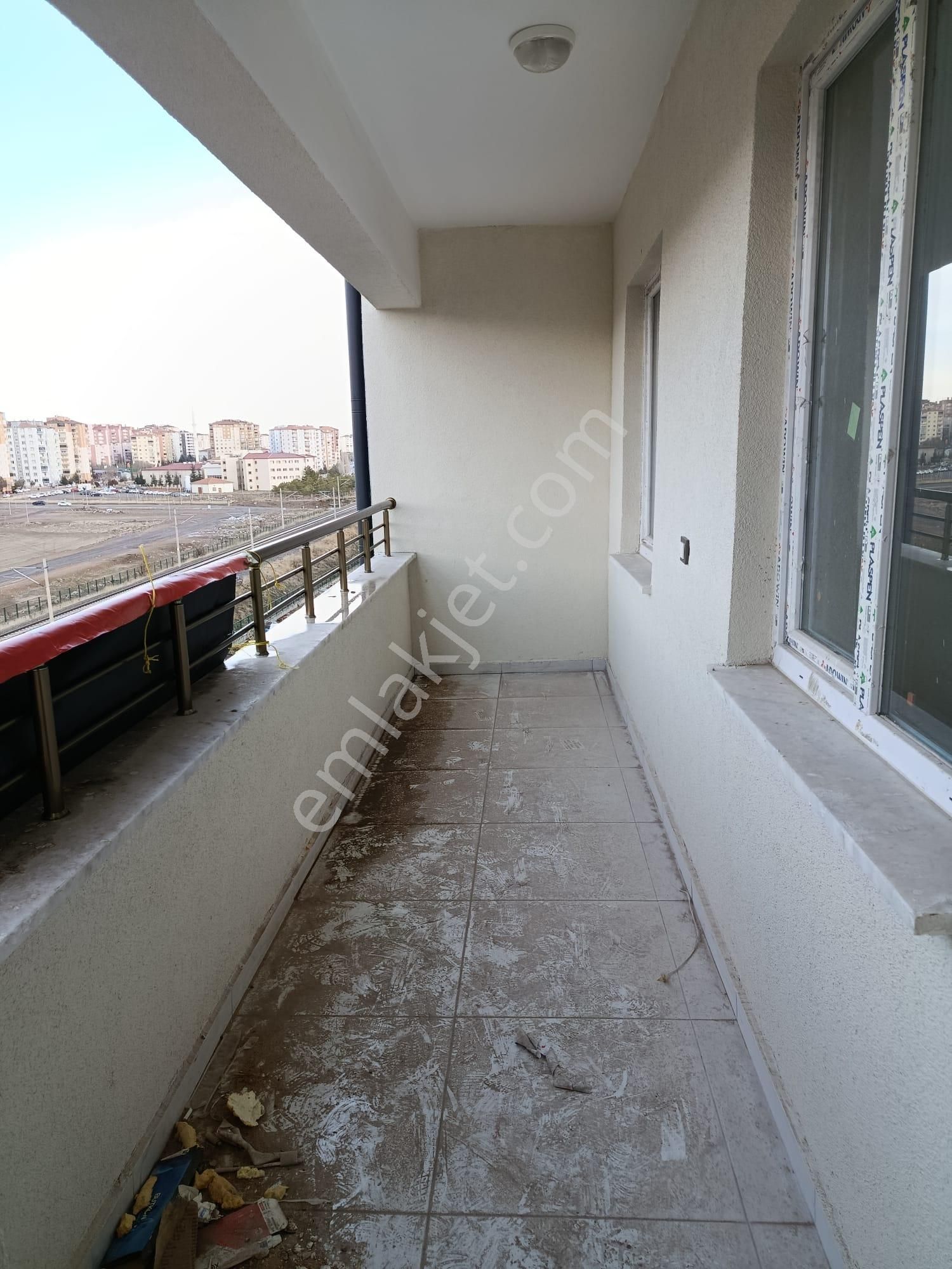 Erkilette 2+1 Sıfır Kiralık Daire - Görsel 9