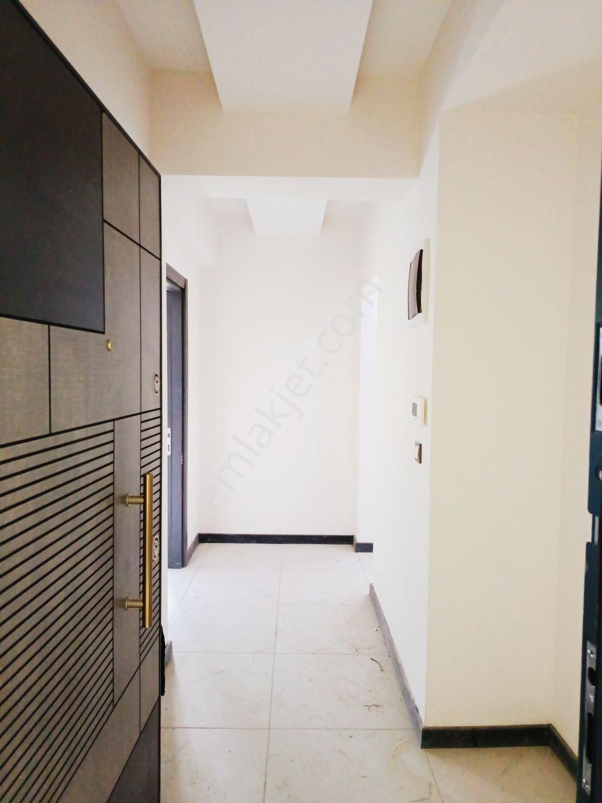 Erkilette 2+1 Sıfır Kiralık Daire - Görsel 2