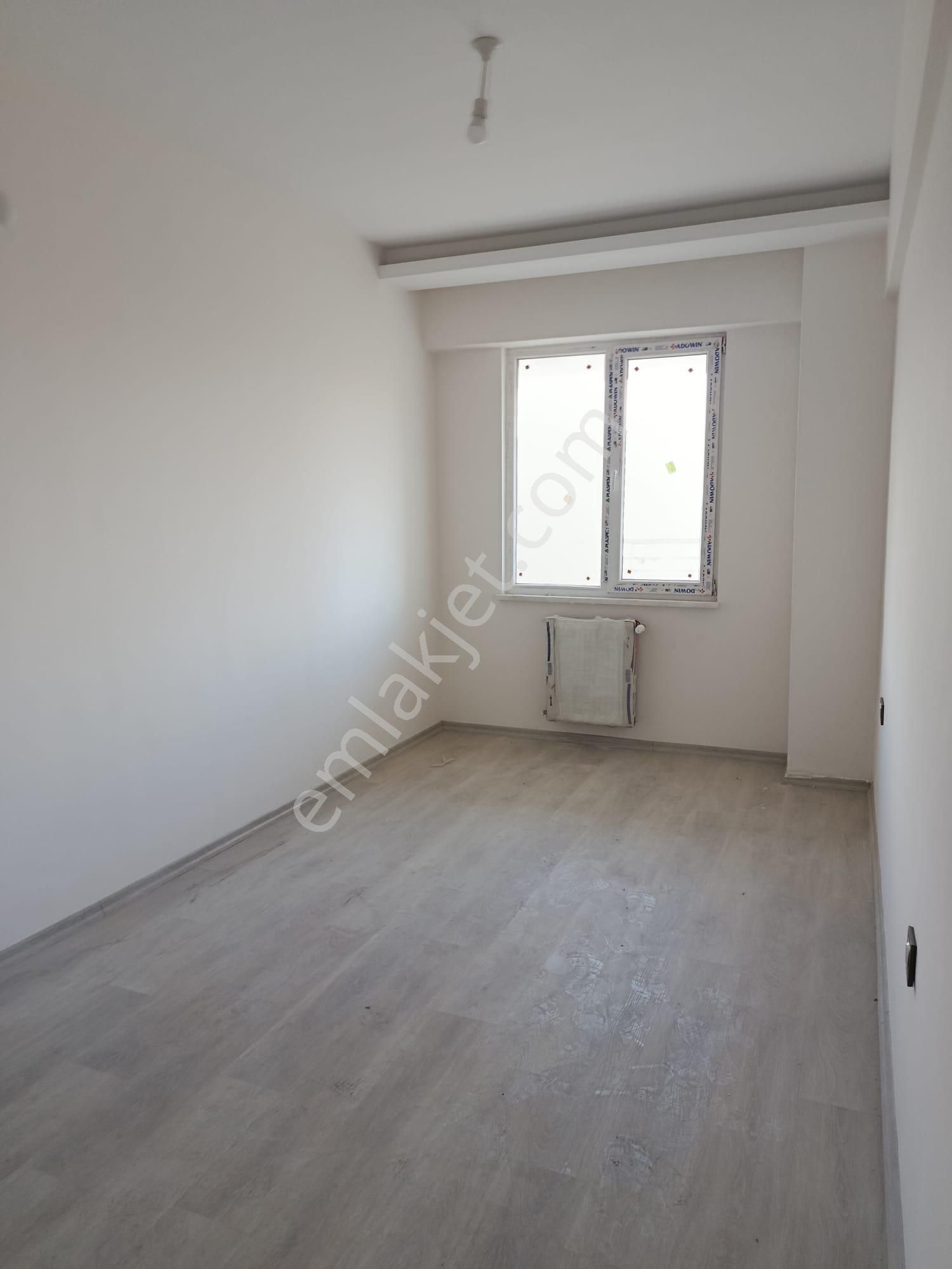 Erkilette 2+1 Sıfır Kiralık Daire