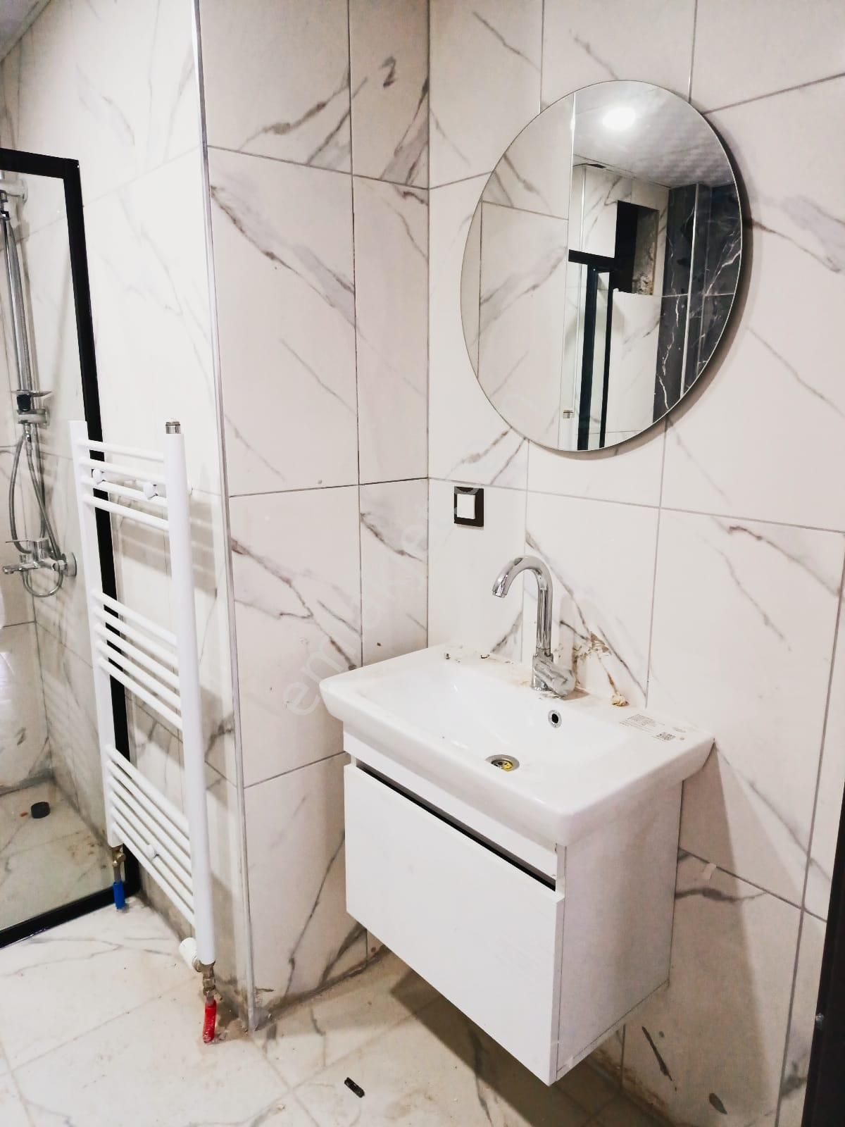 Erkilette 2+1 Sıfır Kiralık Daire - Görsel 7