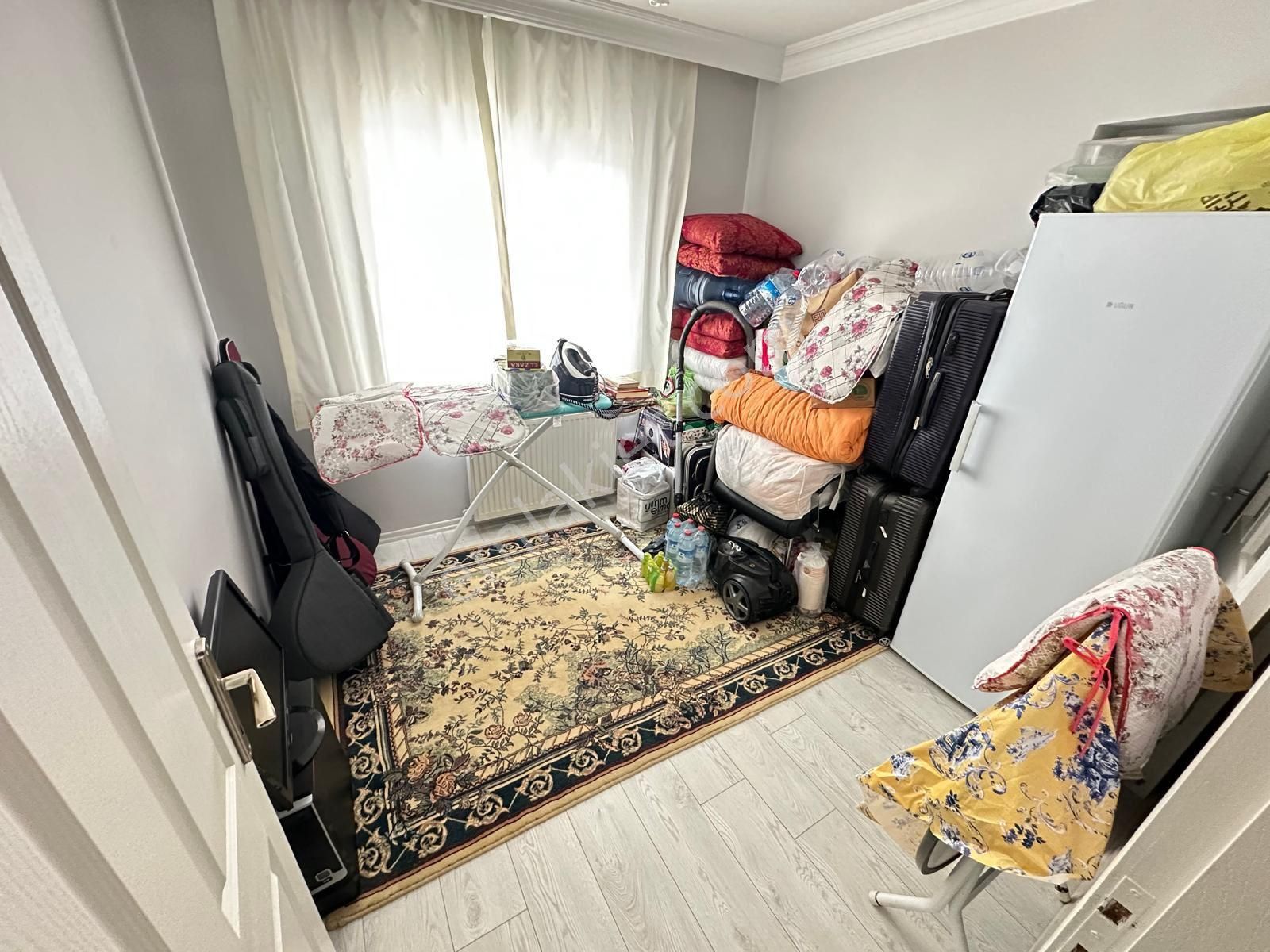 Sincan Tandoğan Mah'de Lüks Yapılı Masrafsız Satılık 3+1 Daire - Görsel 10