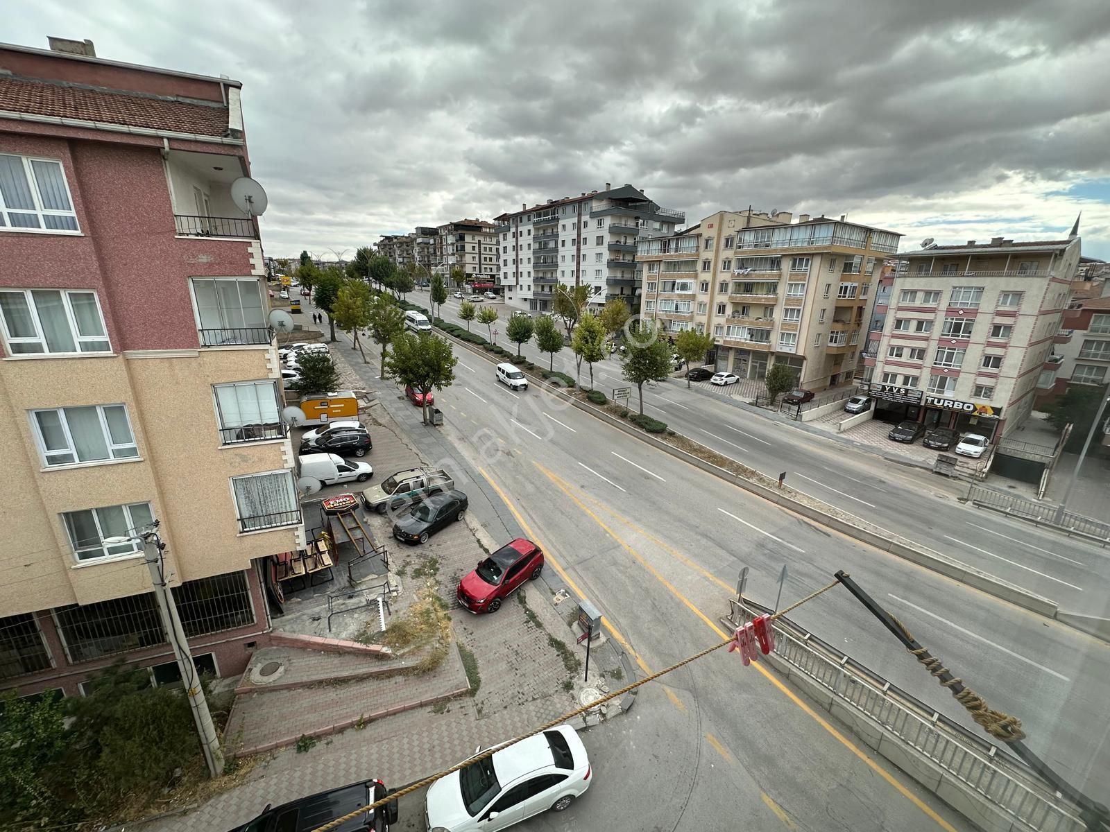 Sincan Tandoğan Mah'de Lüks Yapılı Masrafsız Satılık 3+1 Daire - Görsel 31