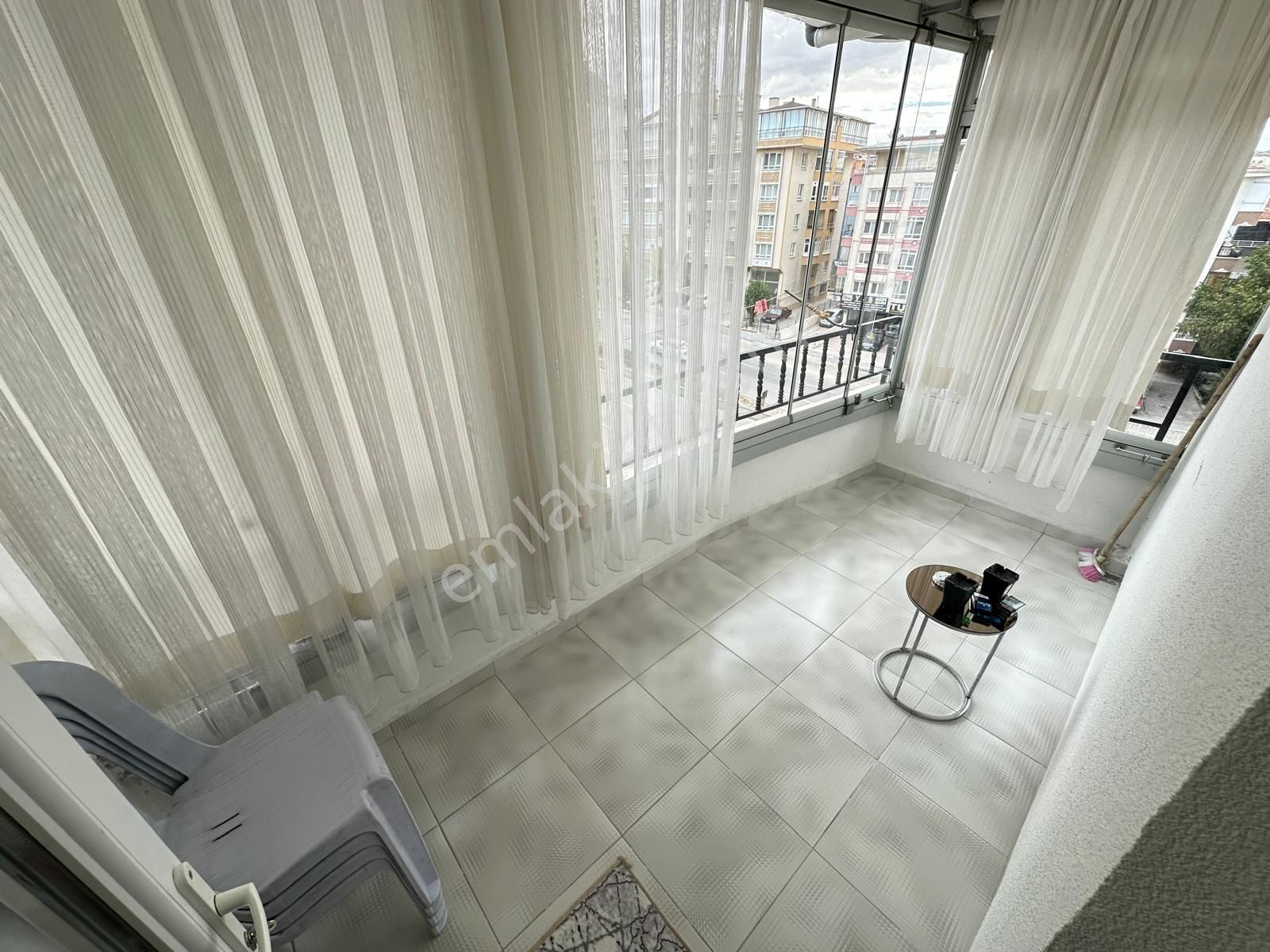 Sincan Tandoğan Mah'de Lüks Yapılı Masrafsız Satılık 3+1 Daire - Görsel 27