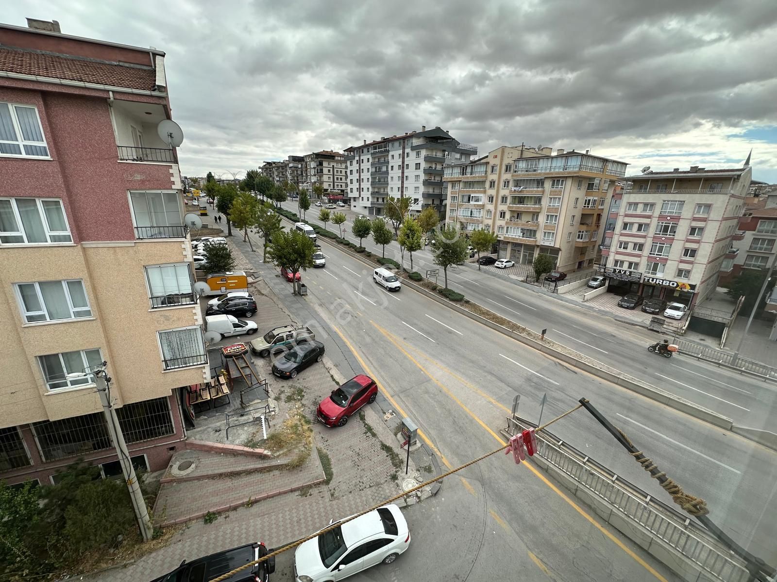 Sincan Tandoğan Mah'de Lüks Yapılı Masrafsız Satılık 3+1 Daire - Görsel 28