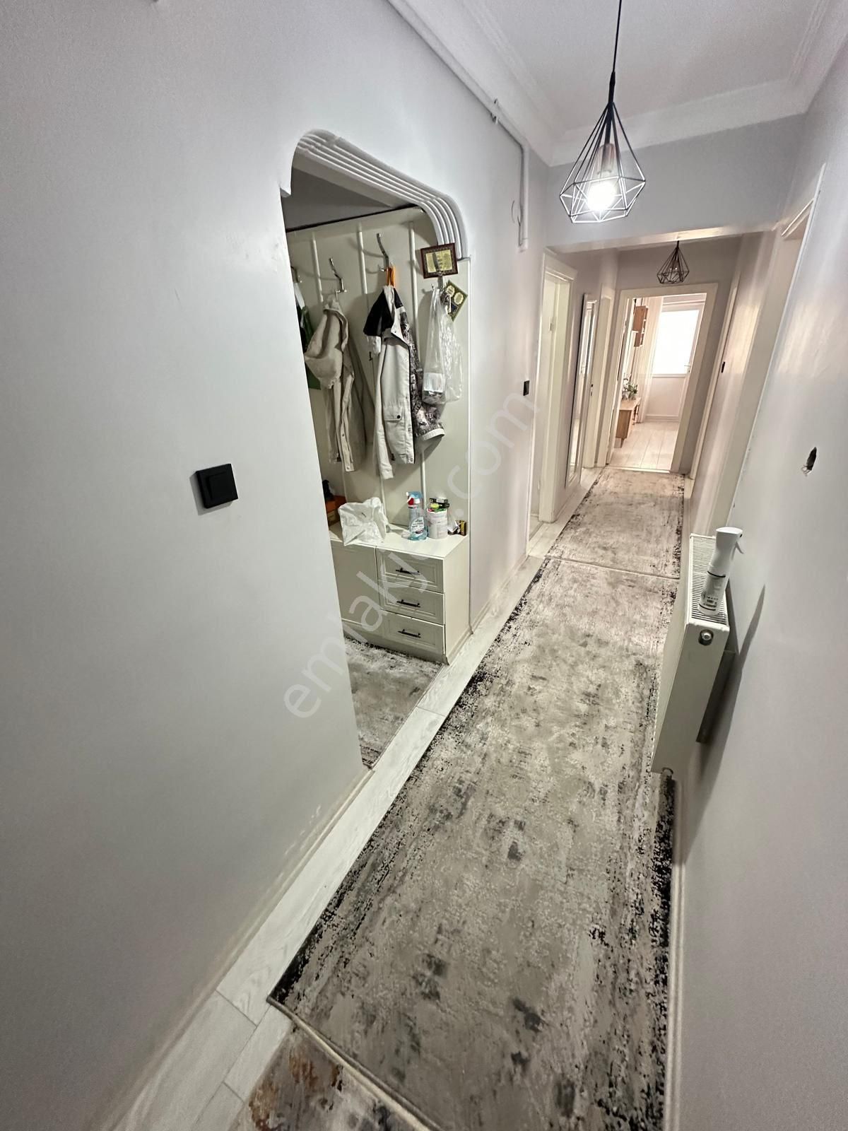 Sincan Tandoğan Mah'de Lüks Yapılı Masrafsız Satılık 3+1 Daire - Görsel 20