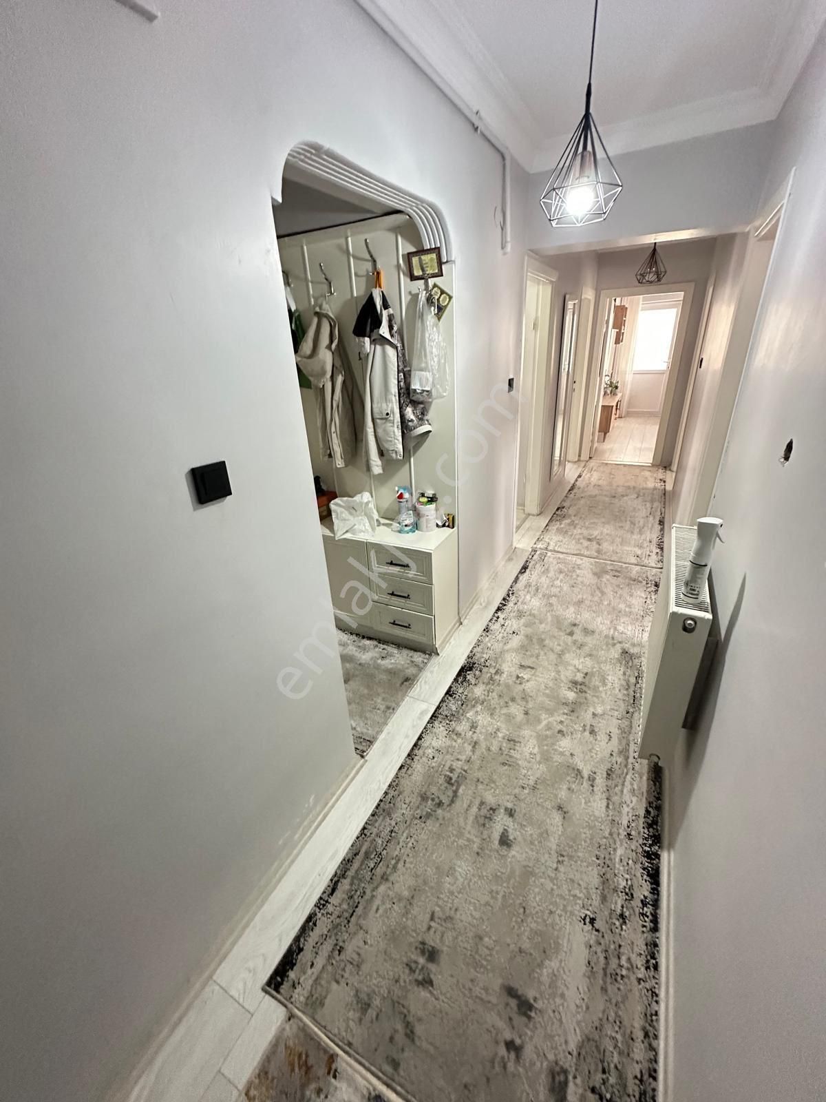 Sincan Tandoğan Mah'de Lüks Yapılı Masrafsız Satılık 3+1 Daire - Görsel 22