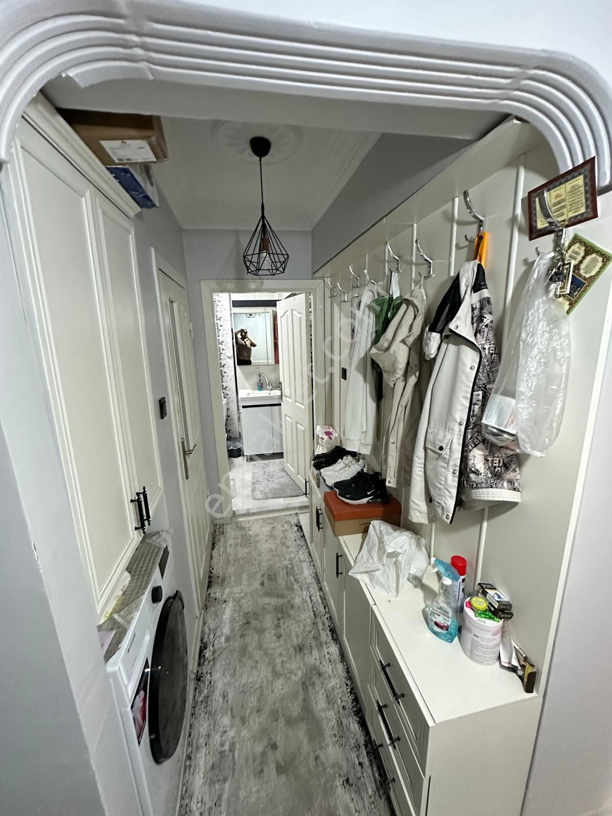 Sincan Tandoğan Mah'de Lüks Yapılı Masrafsız Satılık 3+1 Daire - Görsel 18