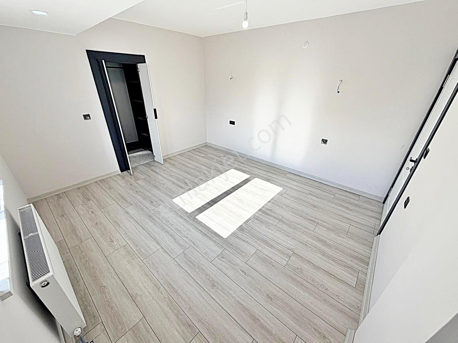 Yuvam'dan Merkezi Konumda Ultra Lüx Geniş Acil Satılık 4+1 - Görsel 24