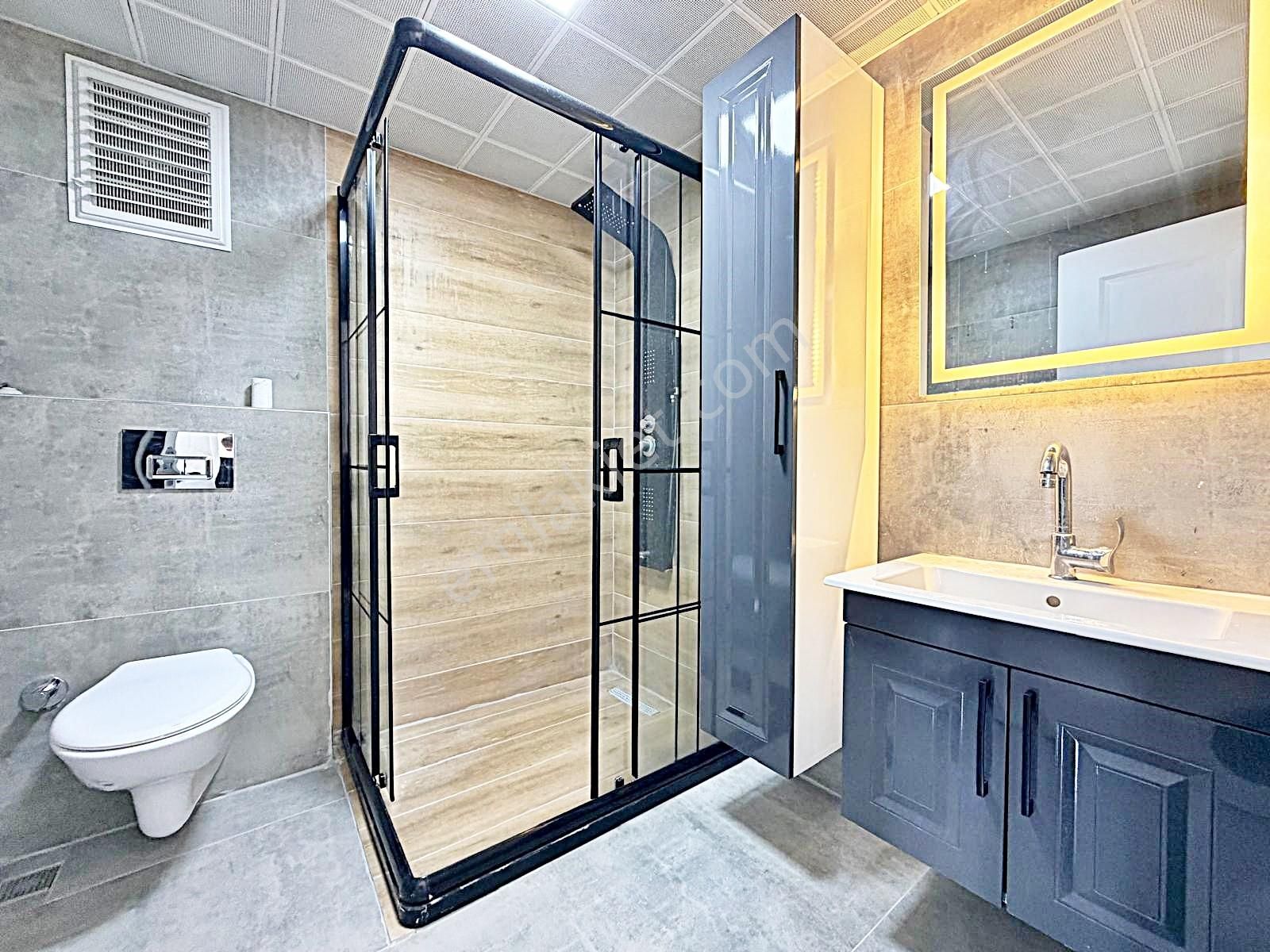 Yuvam'dan Merkezi Konumda Ultra Lüx Geniş Acil Satılık 4+1 - Görsel 13