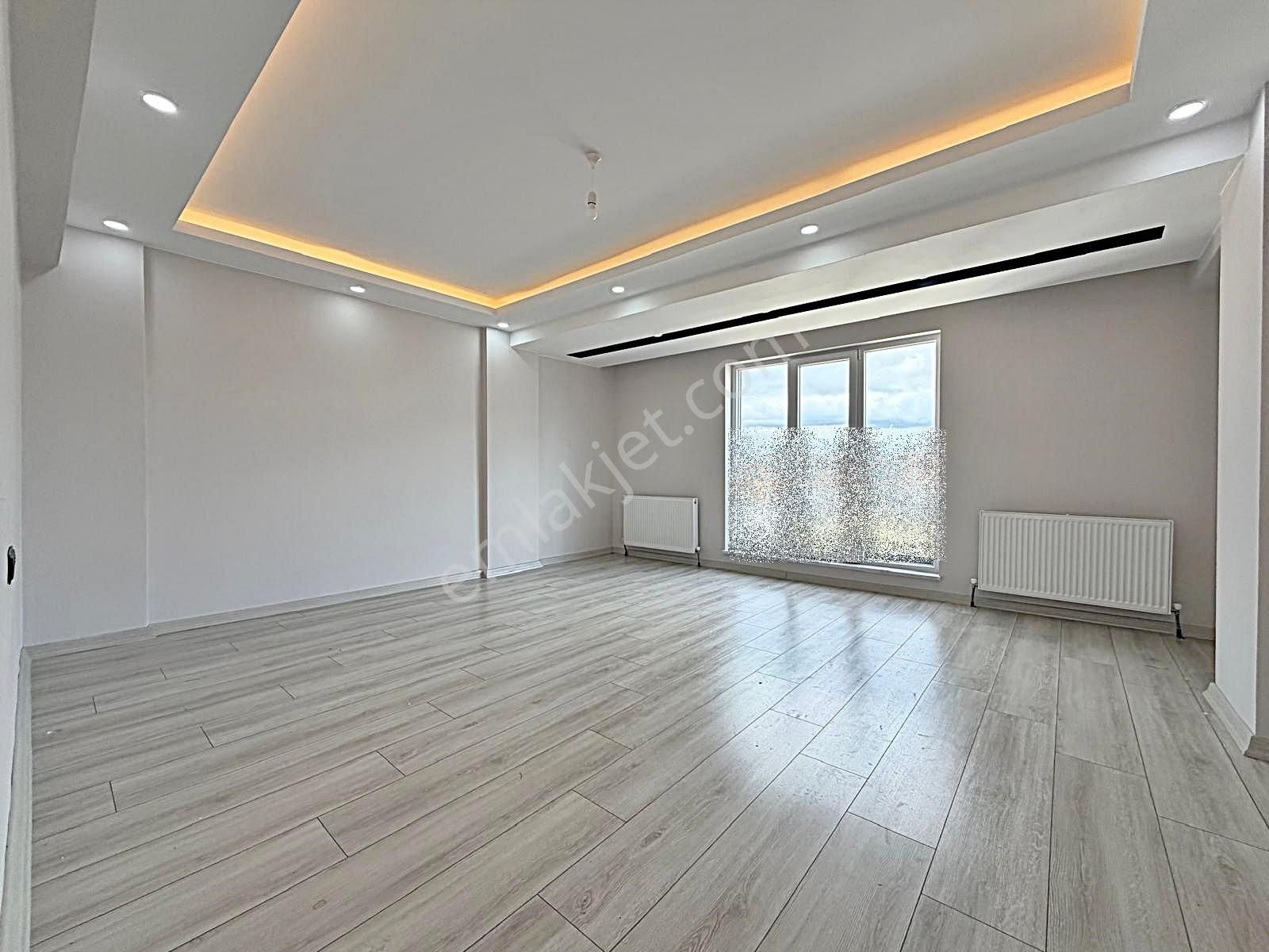 Yuvam'dan Merkezi Konumda Ultra Lüx Geniş Acil Satılık 4+1 - Görsel 2