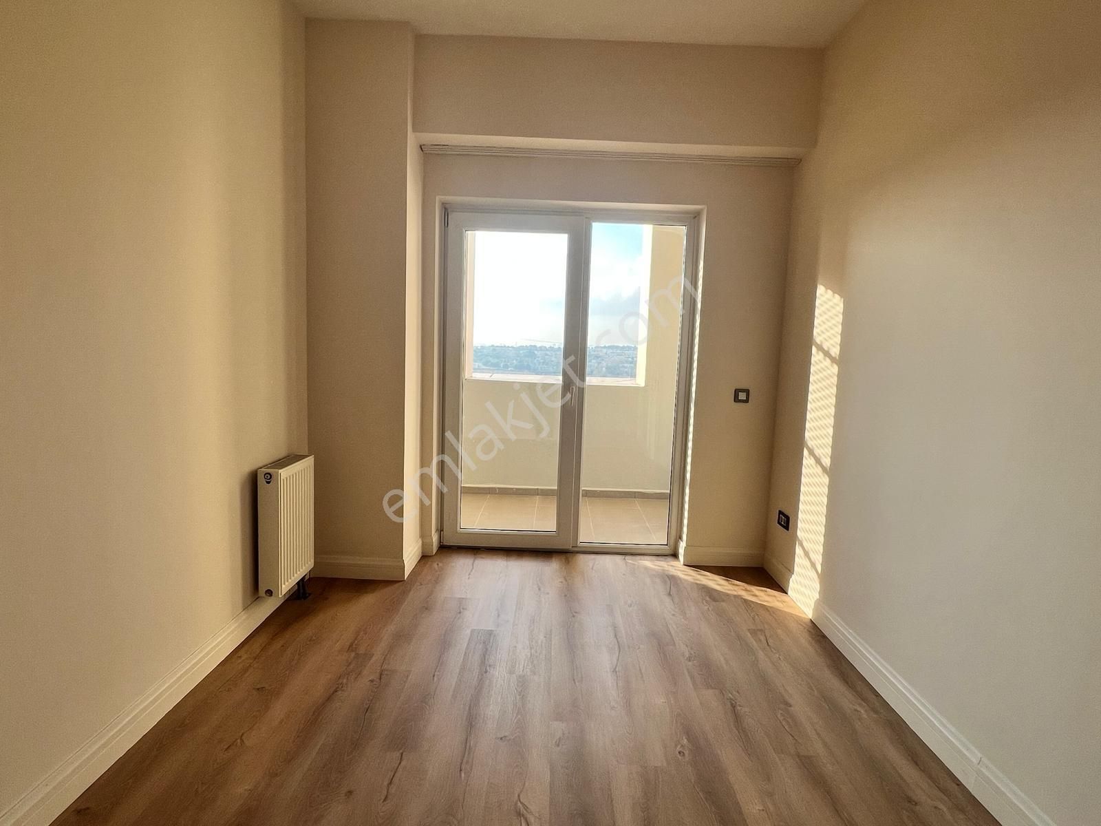 Kiptaş Venezia Mega Satılık Boş Avm Mnzr. Çift Banyolu Balkonlu En Uygun 3+1 Daire - Görsel 15
