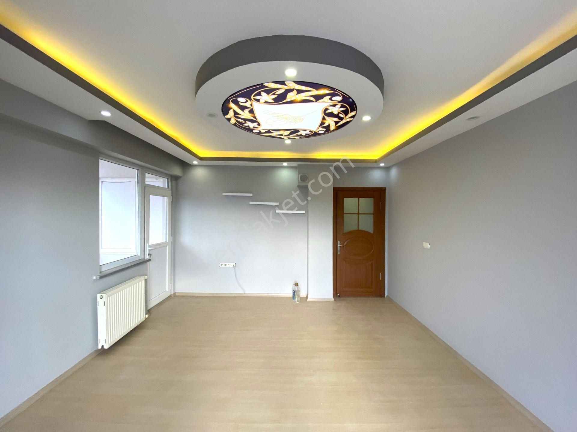 **eryıldız İnşaat**kendi Mülkümüz**cadde Üstünde İskanlı Lüx 2+1 3.kat Ön Cepe - Görsel 11