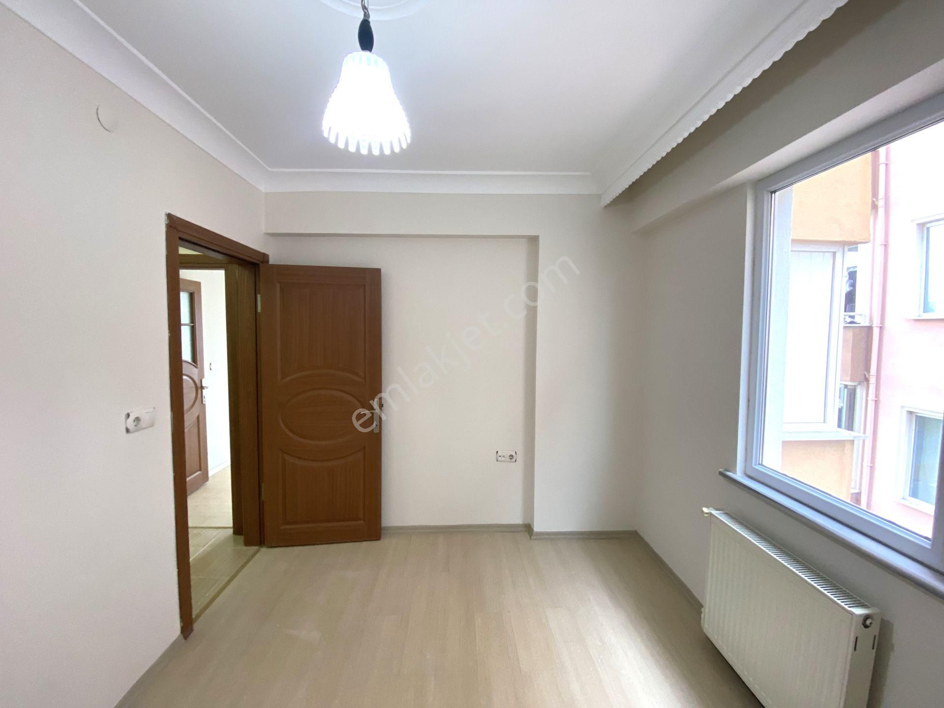 **eryıldız İnşaat**kendi Mülkümüz**cadde Üstünde İskanlı Lüx 2+1 3.kat Ön Cepe - Görsel 23