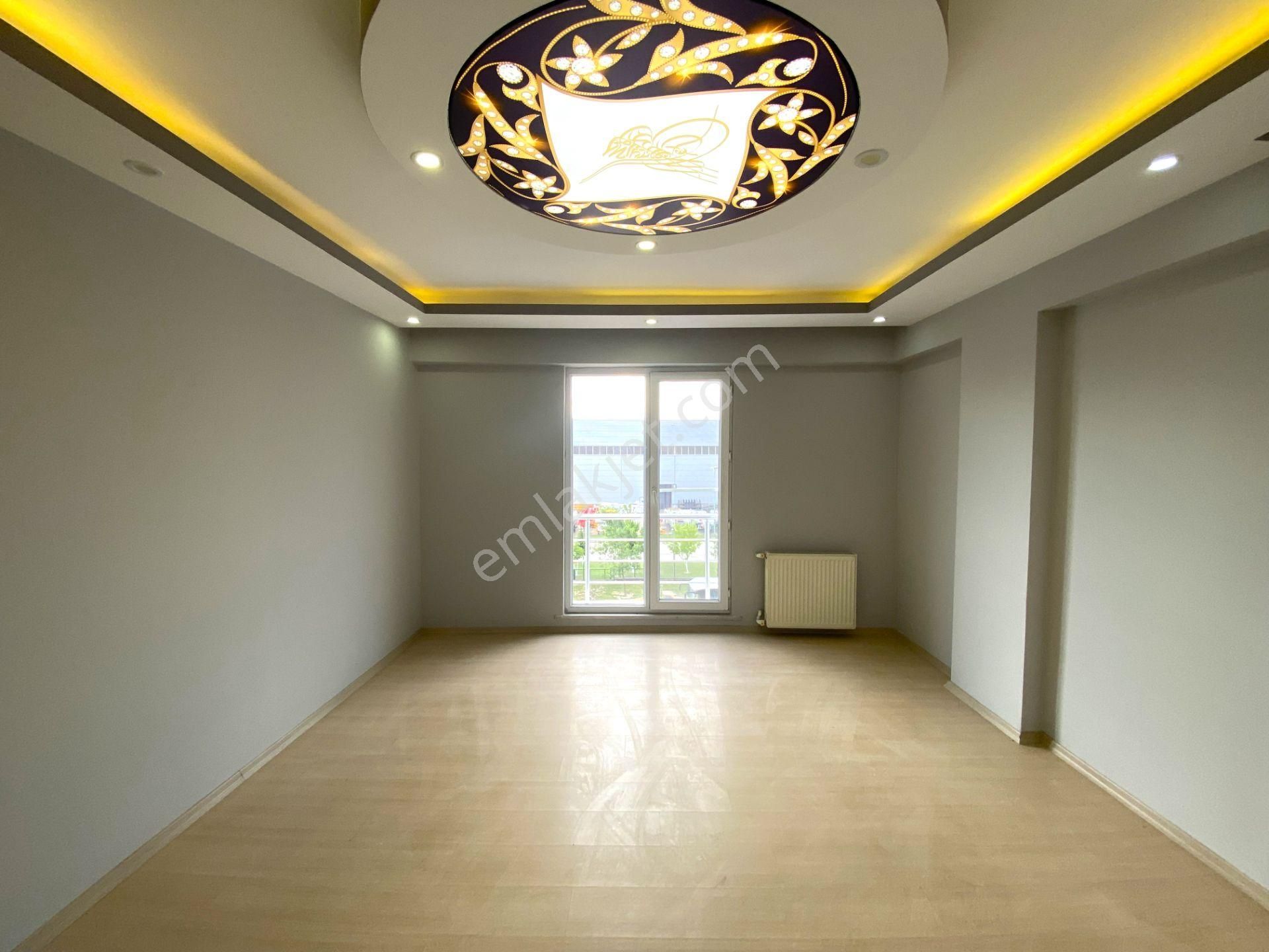 **eryıldız İnşaat**kendi Mülkümüz**cadde Üstünde İskanlı Lüx 2+1 3.kat Ön Cepe - Görsel 15