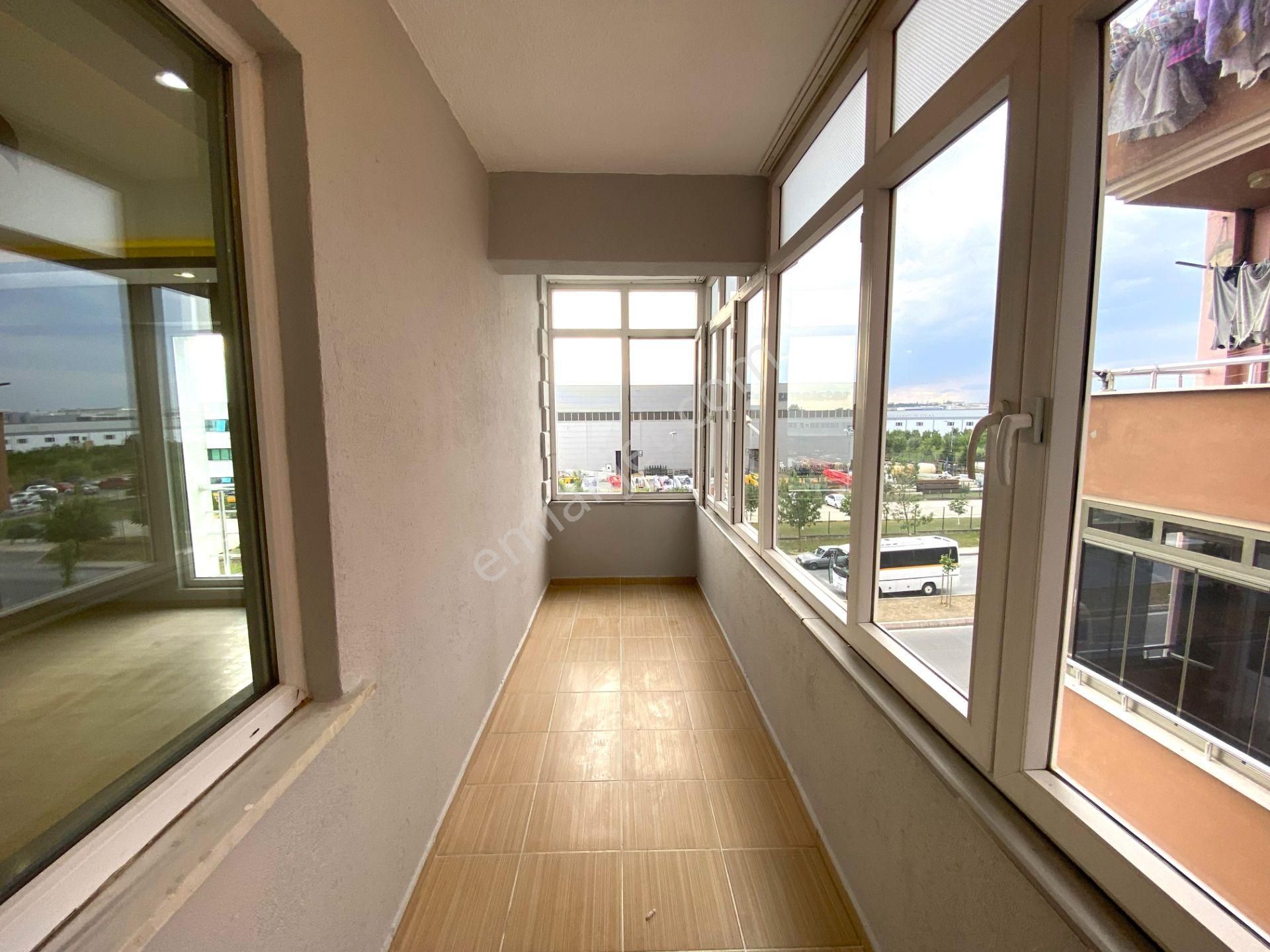 **eryıldız İnşaat**kendi Mülkümüz**cadde Üstünde İskanlı Lüx 2+1 3.kat Ön Cepe - Görsel 5