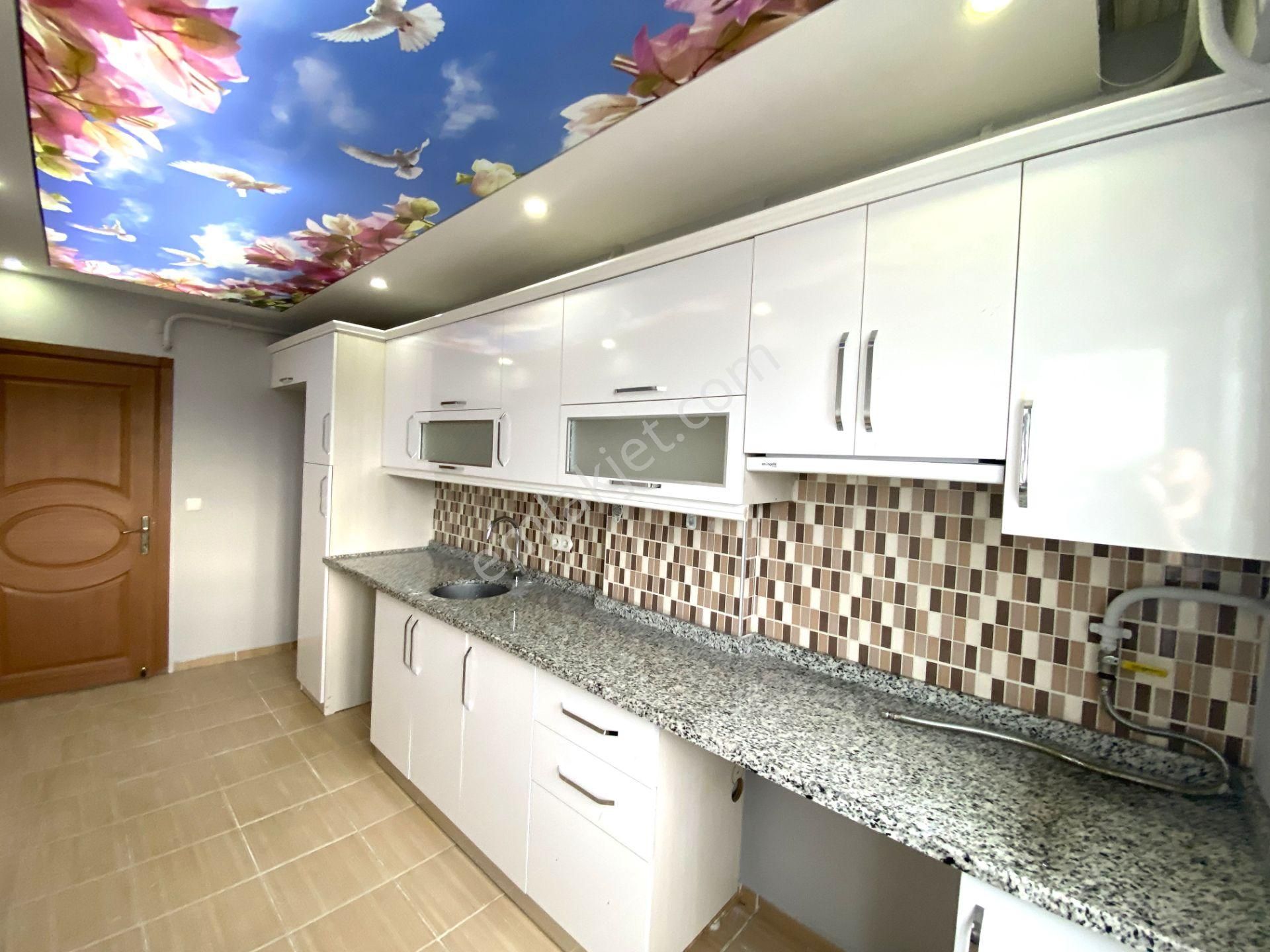 **eryıldız İnşaat**kendi Mülkümüz**cadde Üstünde İskanlı Lüx 2+1 3.kat Ön Cepe - Görsel 4