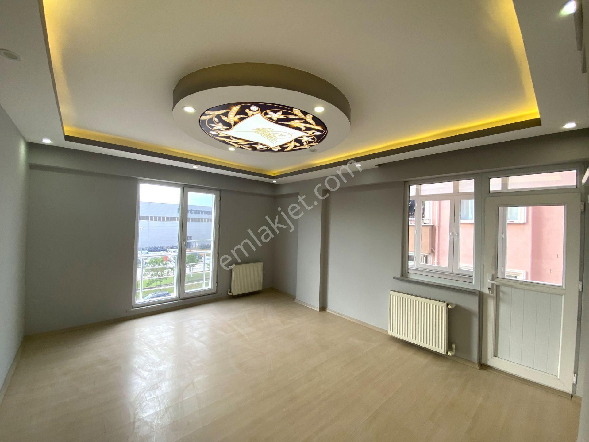 **eryıldız İnşaat**kendi Mülkümüz**cadde Üstünde İskanlı Lüx 2+1 3.kat Ön Cepe - Görsel 16