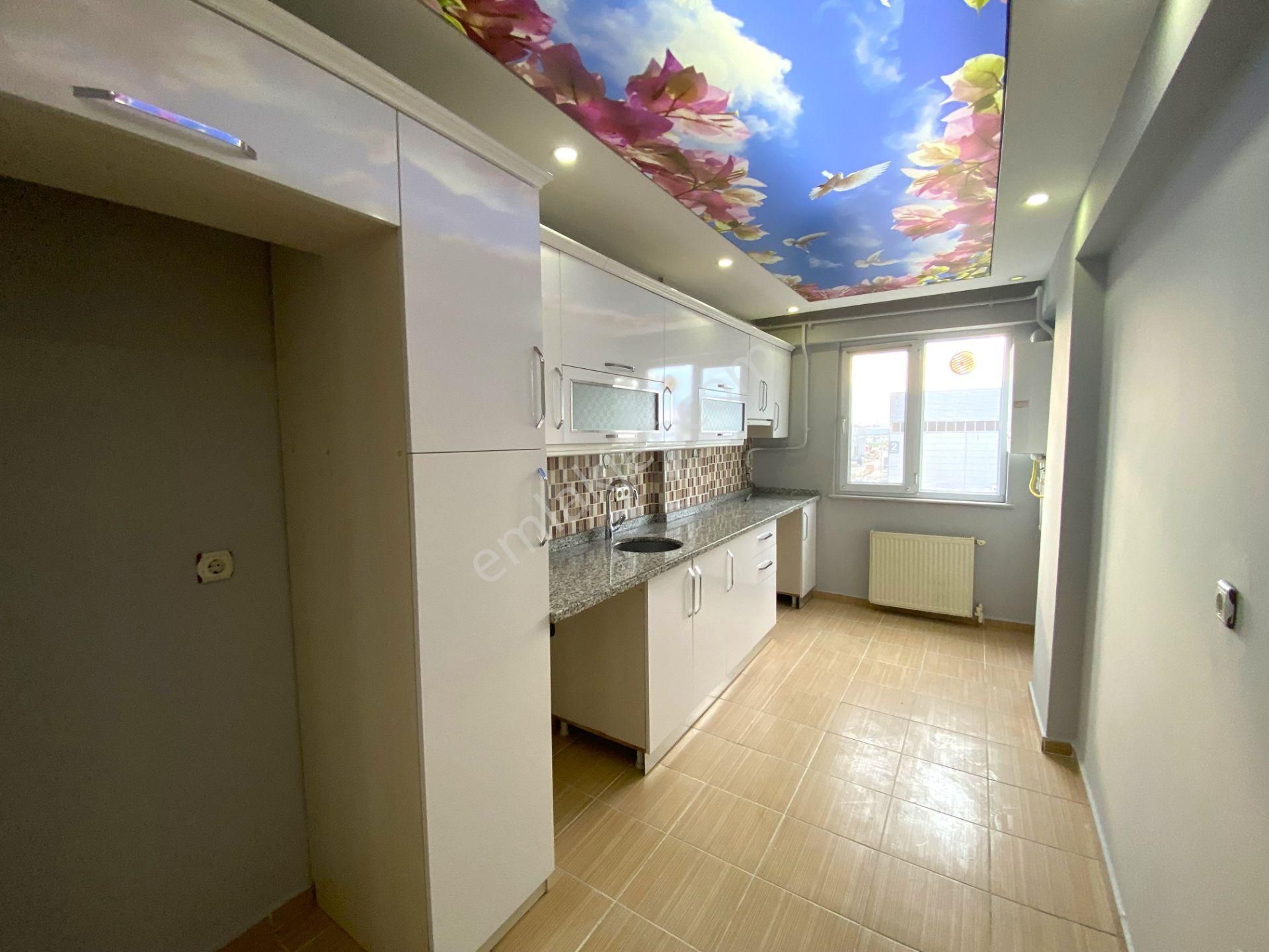 **eryıldız İnşaat**kendi Mülkümüz**cadde Üstünde İskanlı Lüx 2+1 3.kat Ön Cepe - Görsel 9