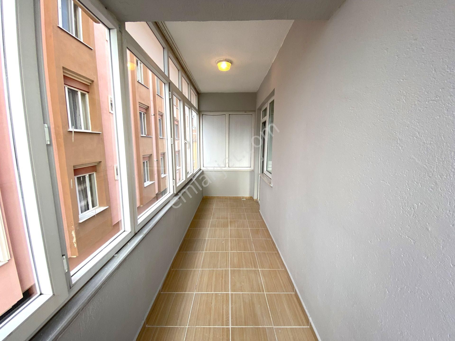 **eryıldız İnşaat**kendi Mülkümüz**cadde Üstünde İskanlı Lüx 2+1 3.kat Ön Cepe - Görsel 6