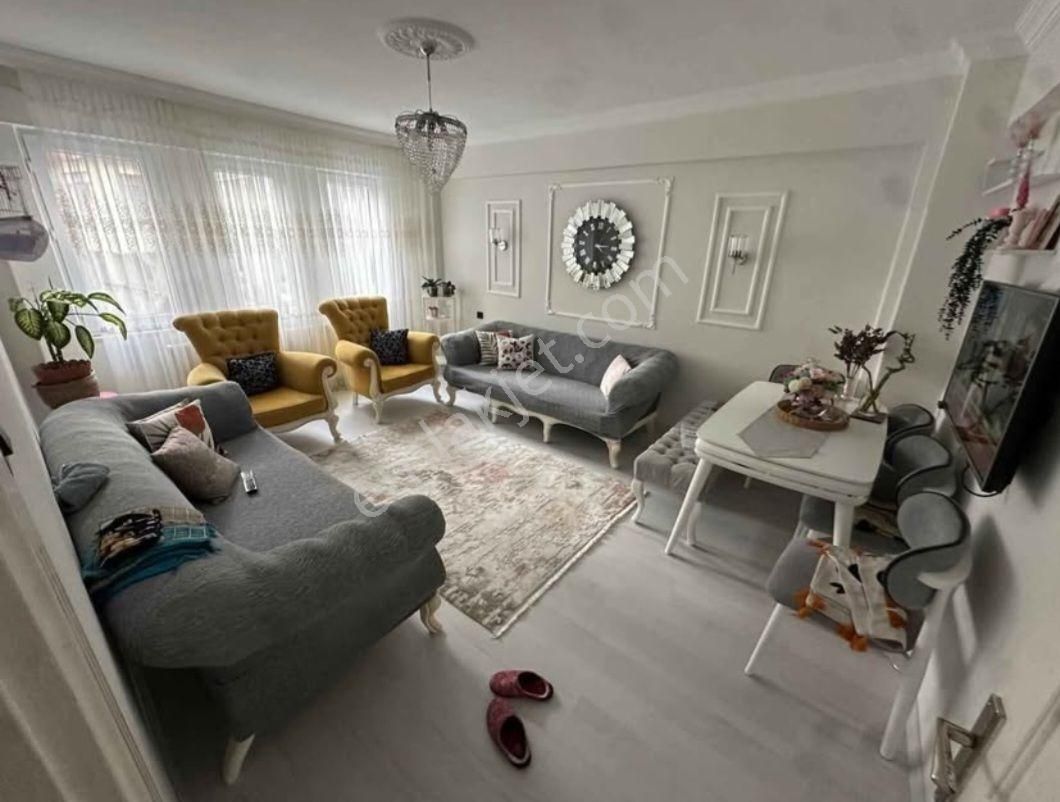 Furkan Emlak'tan Liman Mevkisinde 3+1 1.kat 130m2 Masrafsız Fırsat Daire - Görsel 7