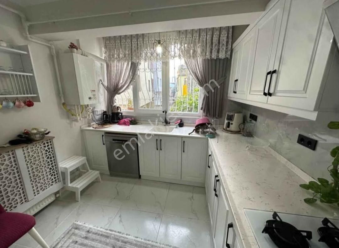 Furkan Emlak'tan Liman Mevkisinde 3+1 1.kat 130m2 Masrafsız Fırsat Daire - Görsel 3