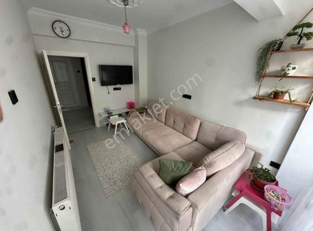 Furkan Emlak'tan Liman Mevkisinde 3+1 1.kat 130m2 Masrafsız Fırsat Daire - Görsel 9