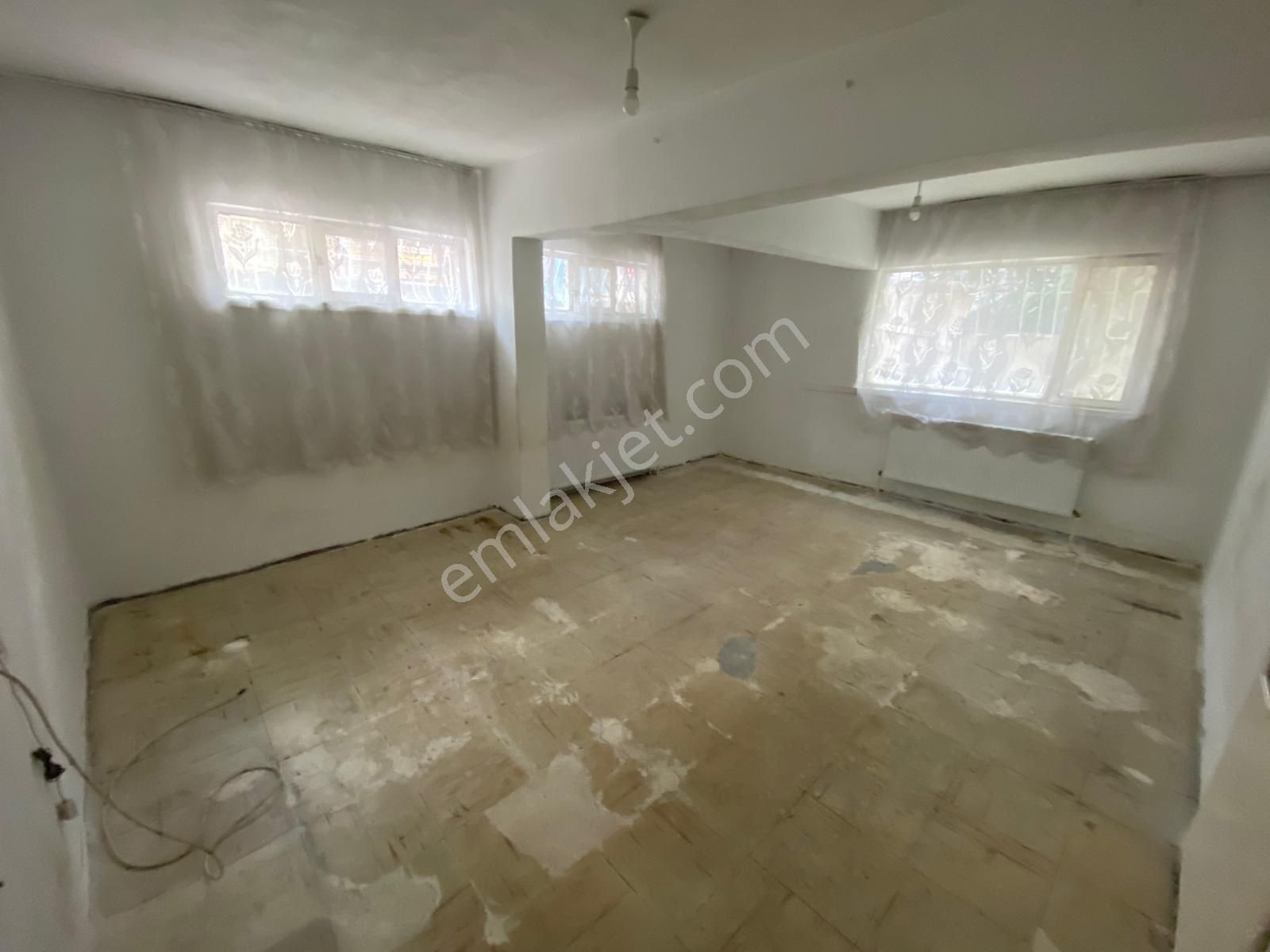 Bu Fiyata Başka Daire Yok İskanlı Bahçe Katı 2+1 Satılık Daire - Görsel 7