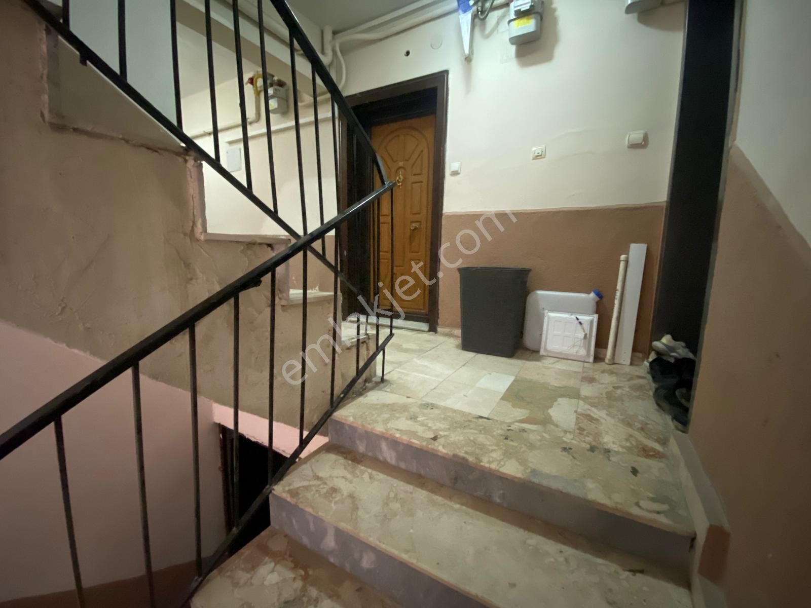 Bu Fiyata Başka Daire Yok İskanlı Bahçe Katı 2+1 Satılık Daire - Görsel 24