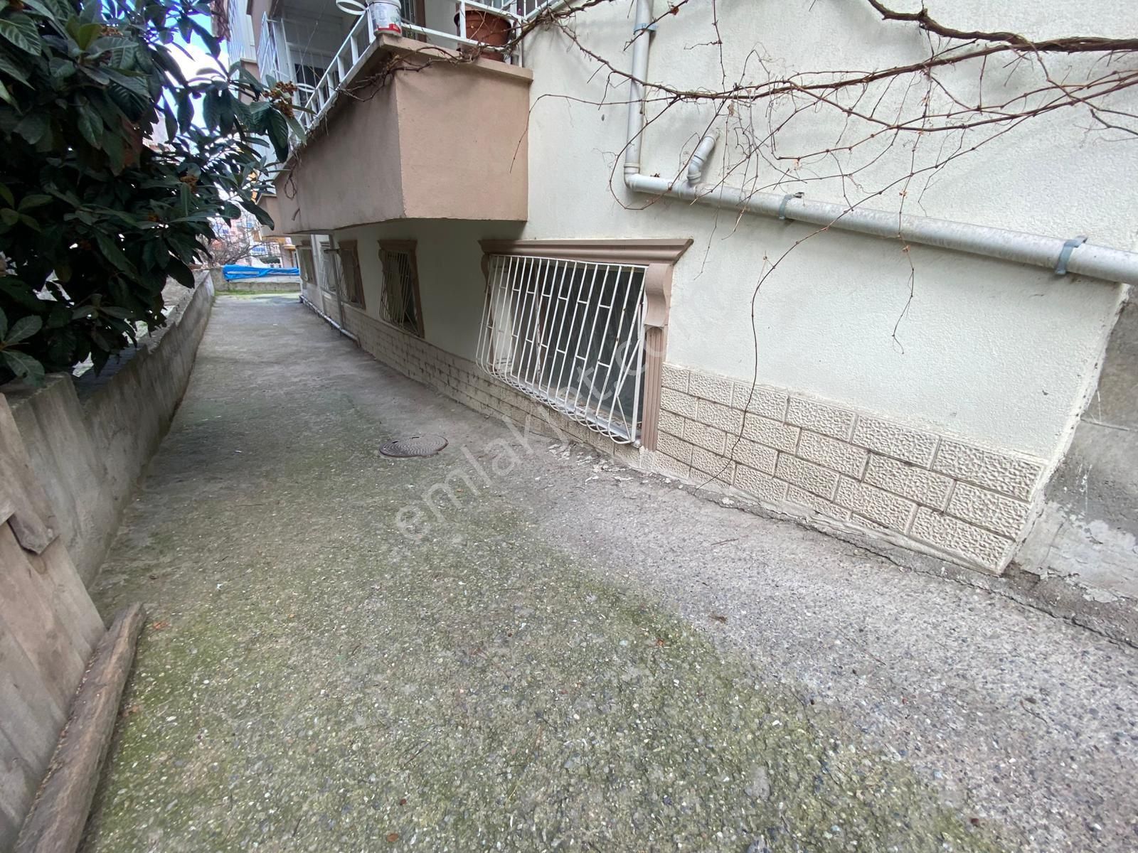 Bu Fiyata Başka Daire Yok İskanlı Bahçe Katı 2+1 Satılık Daire - Görsel 21