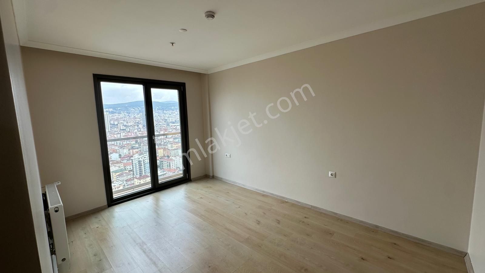 Denize 600 Metre!kartal Park 34 Sitesinde Deniz Manzaralı 3+1 - Görsel 12