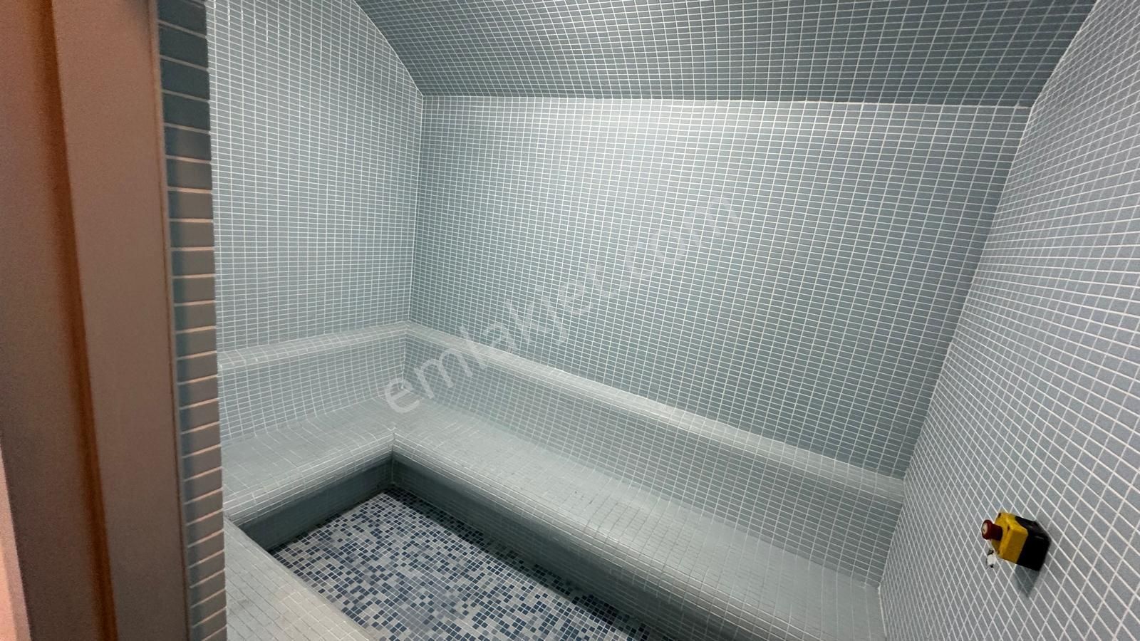 Denize 600 Metre!kartal Park 34 Sitesinde Deniz Manzaralı 3+1 - Görsel 24