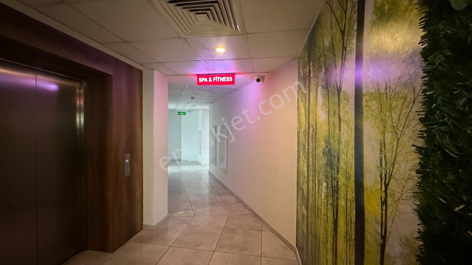 Denize 600 Metre!kartal Park 34 Sitesinde Deniz Manzaralı 3+1 - Görsel 26