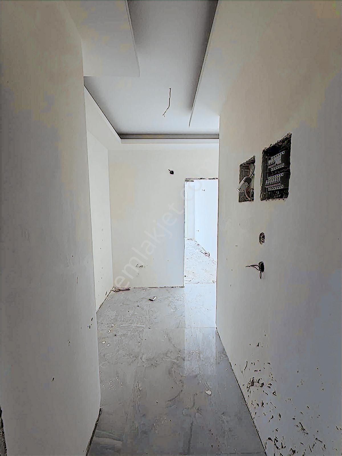 Akram'dan Kızılcıklı'da Taşeron'dan Satılık 2+1 Fırsat Daire - Görsel 2