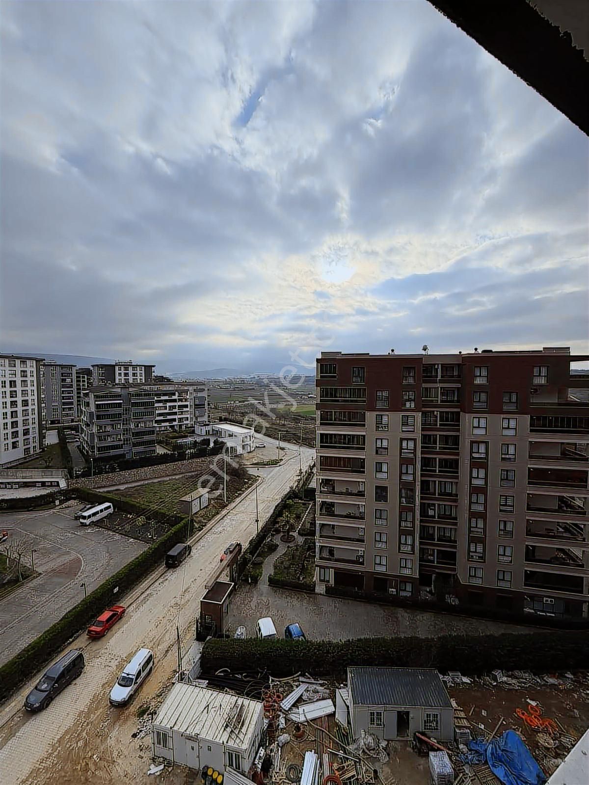 Akram'dan Kızılcıklı'da Taşeron'dan Satılık 2+1 Fırsat Daire - Görsel 8