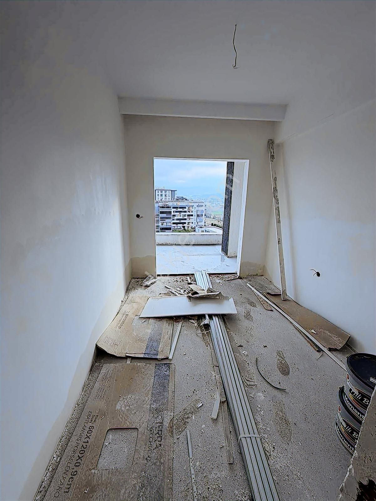 Akram'dan Kızılcıklı'da Taşeron'dan Satılık 2+1 Fırsat Daire - Görsel 4