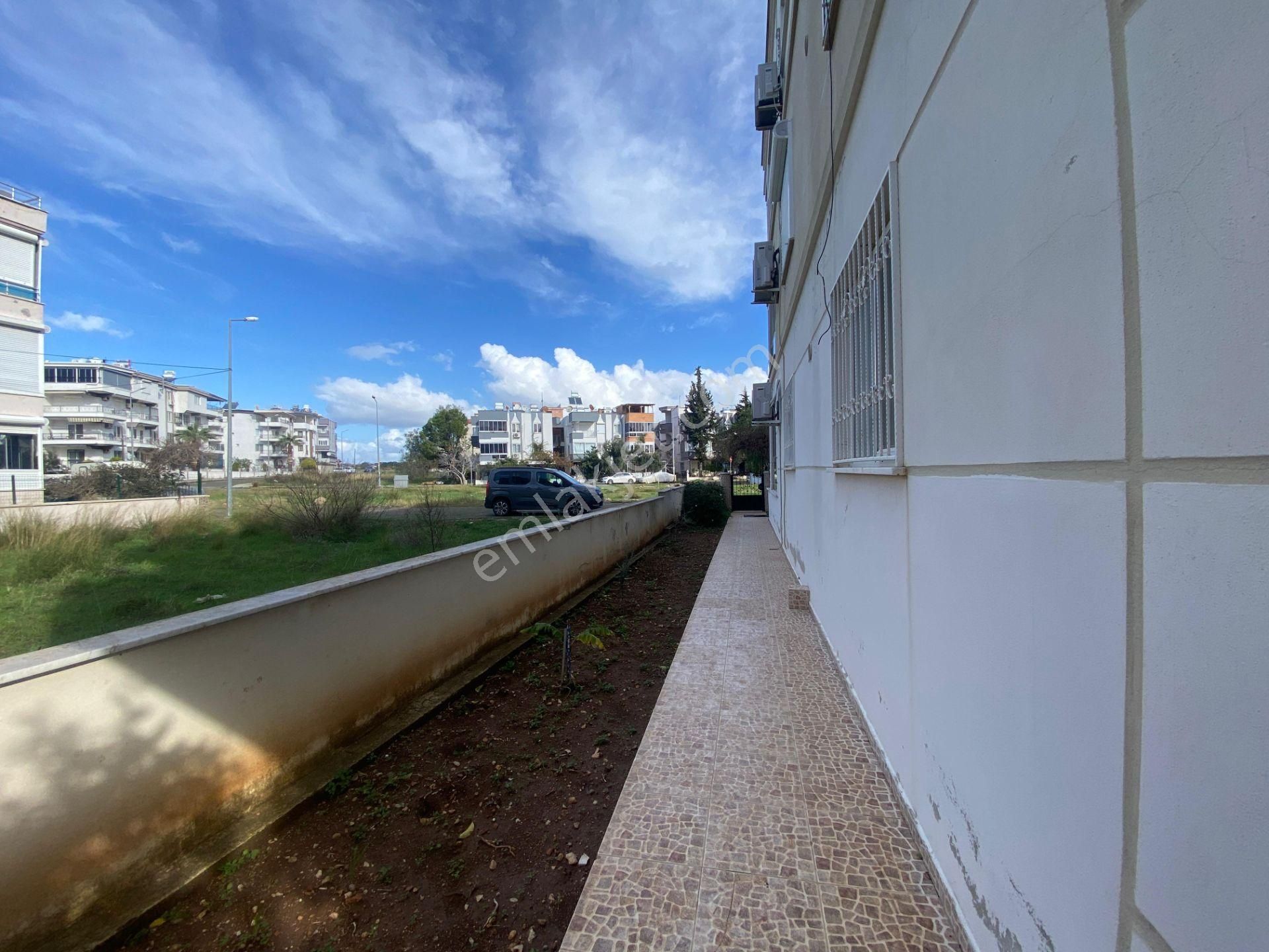 Didim Çamlık Mahallesinde Denize Yakın, Eşyalı 2+1 Satılık Daire - Görsel 3