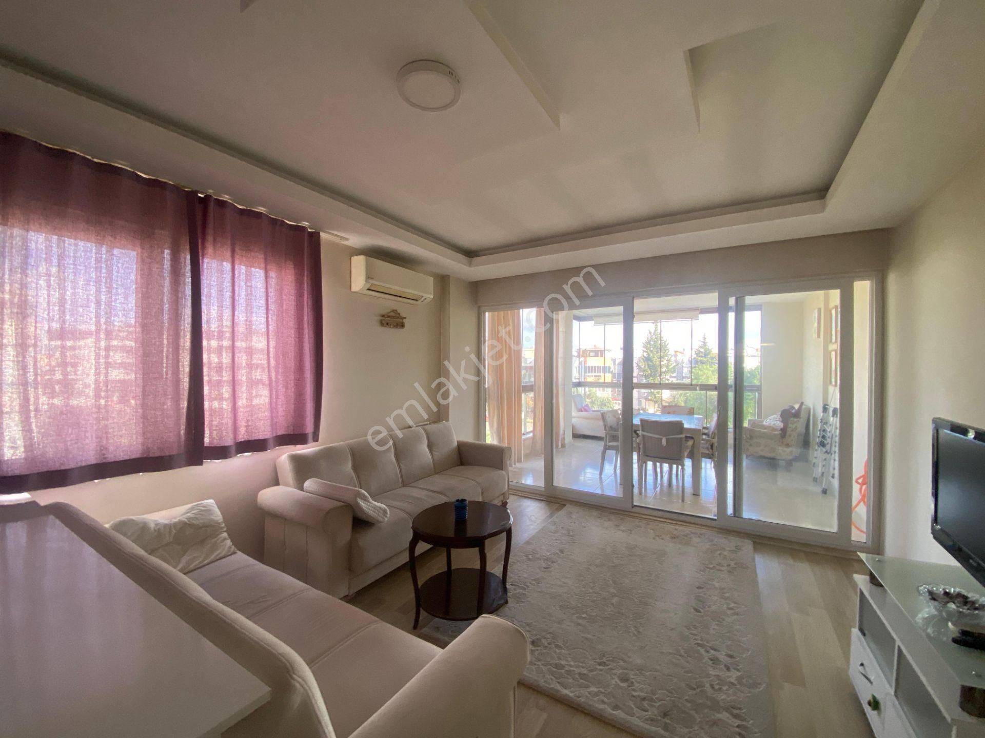 Didim Çamlık Mahallesinde Denize Yakın, Eşyalı 2+1 Satılık Daire - Görsel 11