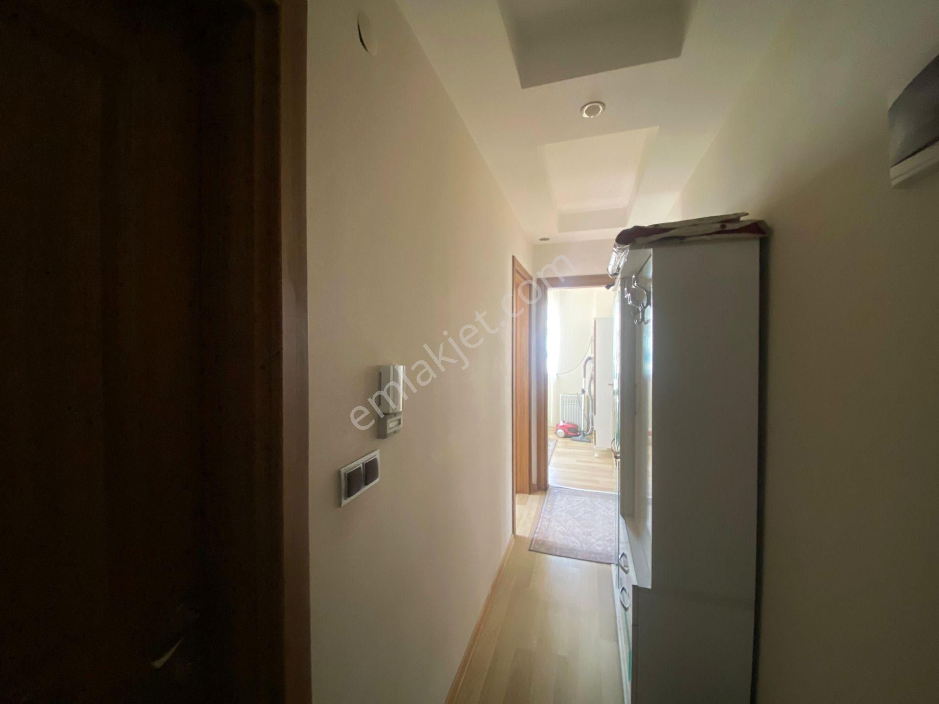 Didim Çamlık Mahallesinde Denize Yakın, Eşyalı 2+1 Satılık Daire - Görsel 6