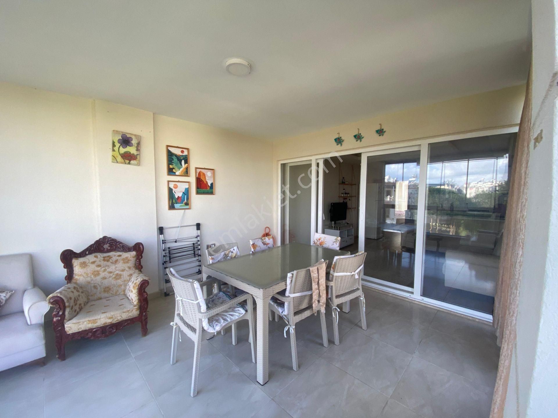 Didim Çamlık Mahallesinde Denize Yakın, Eşyalı 2+1 Satılık Daire - Görsel 20