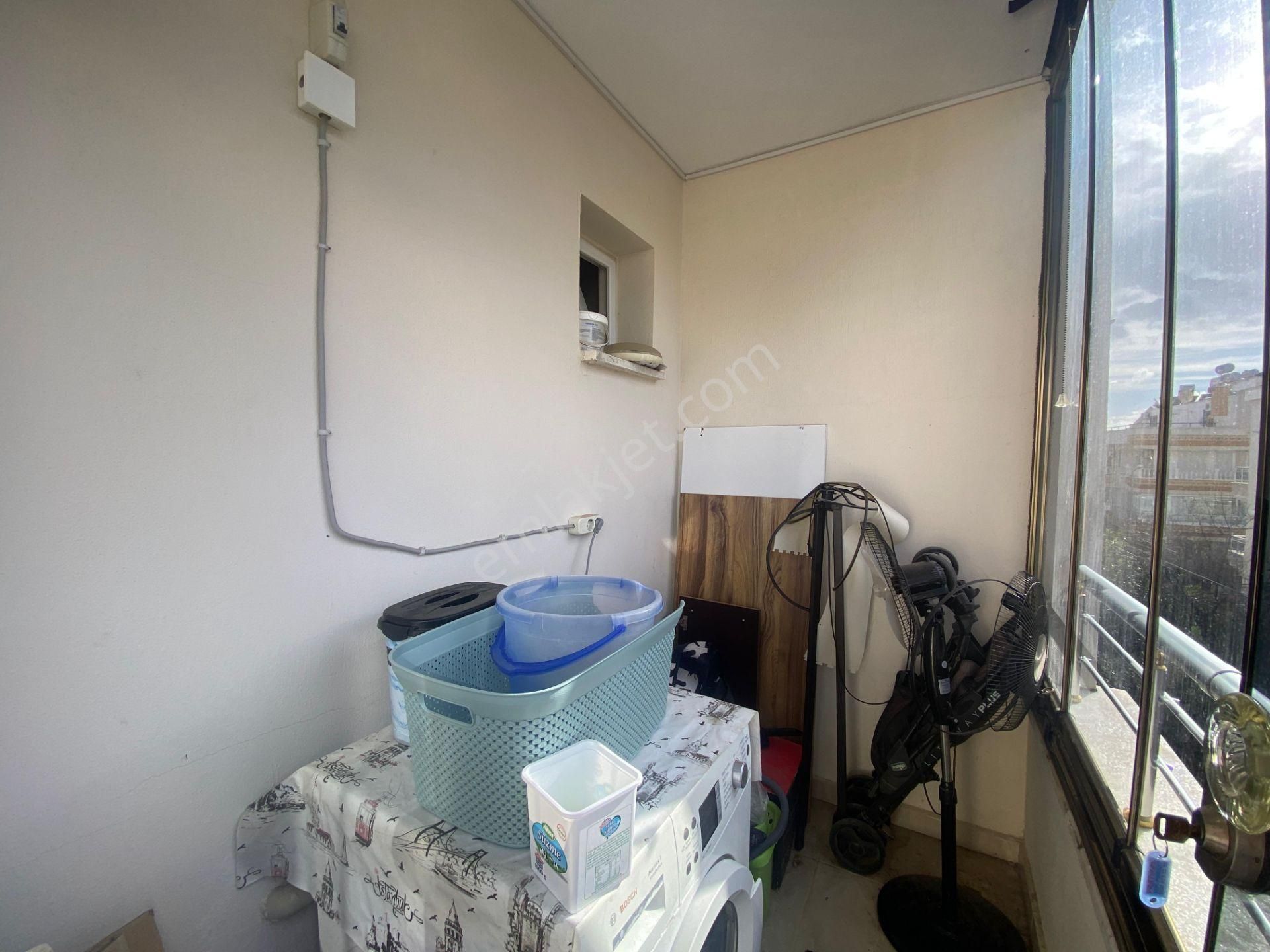 Didim Çamlık Mahallesinde Denize Yakın, Eşyalı 2+1 Satılık Daire - Görsel 31